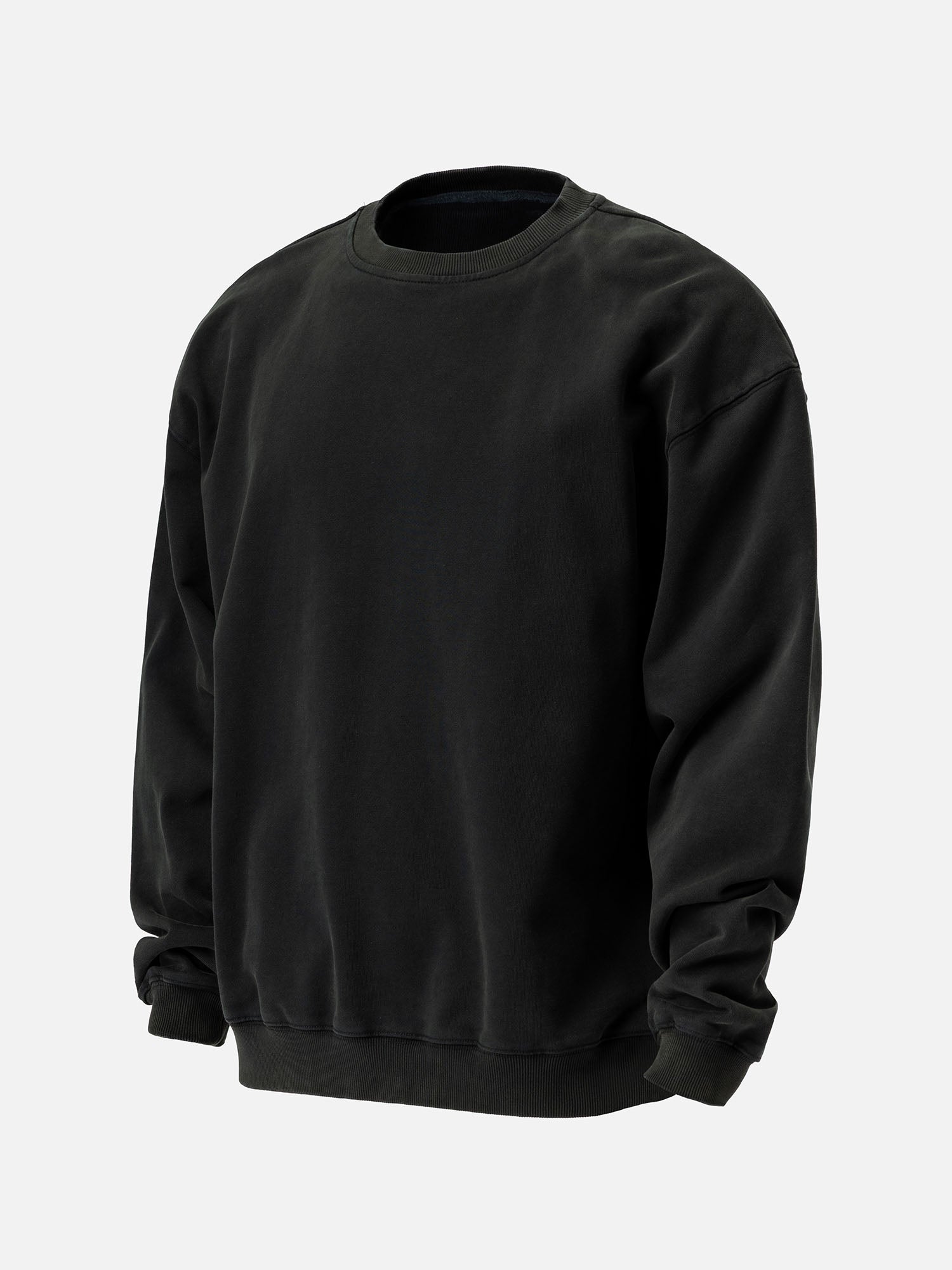 OVERSIZED SWEATSHIRT