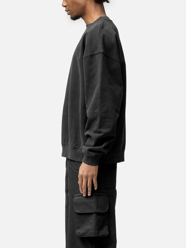 OVERSIZED SWEATSHIRT