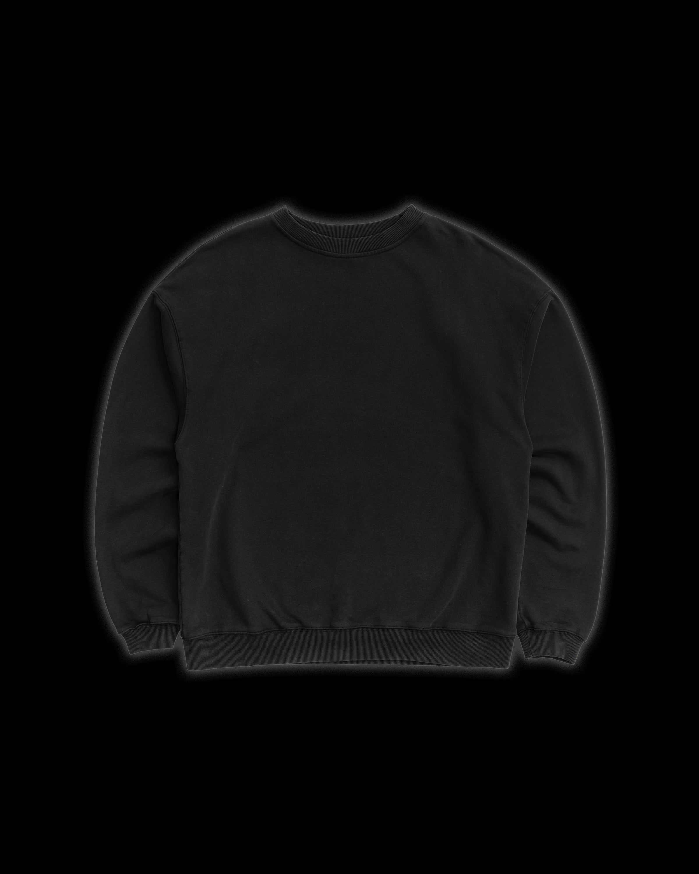 OVERSIZED SWEATSHIRT