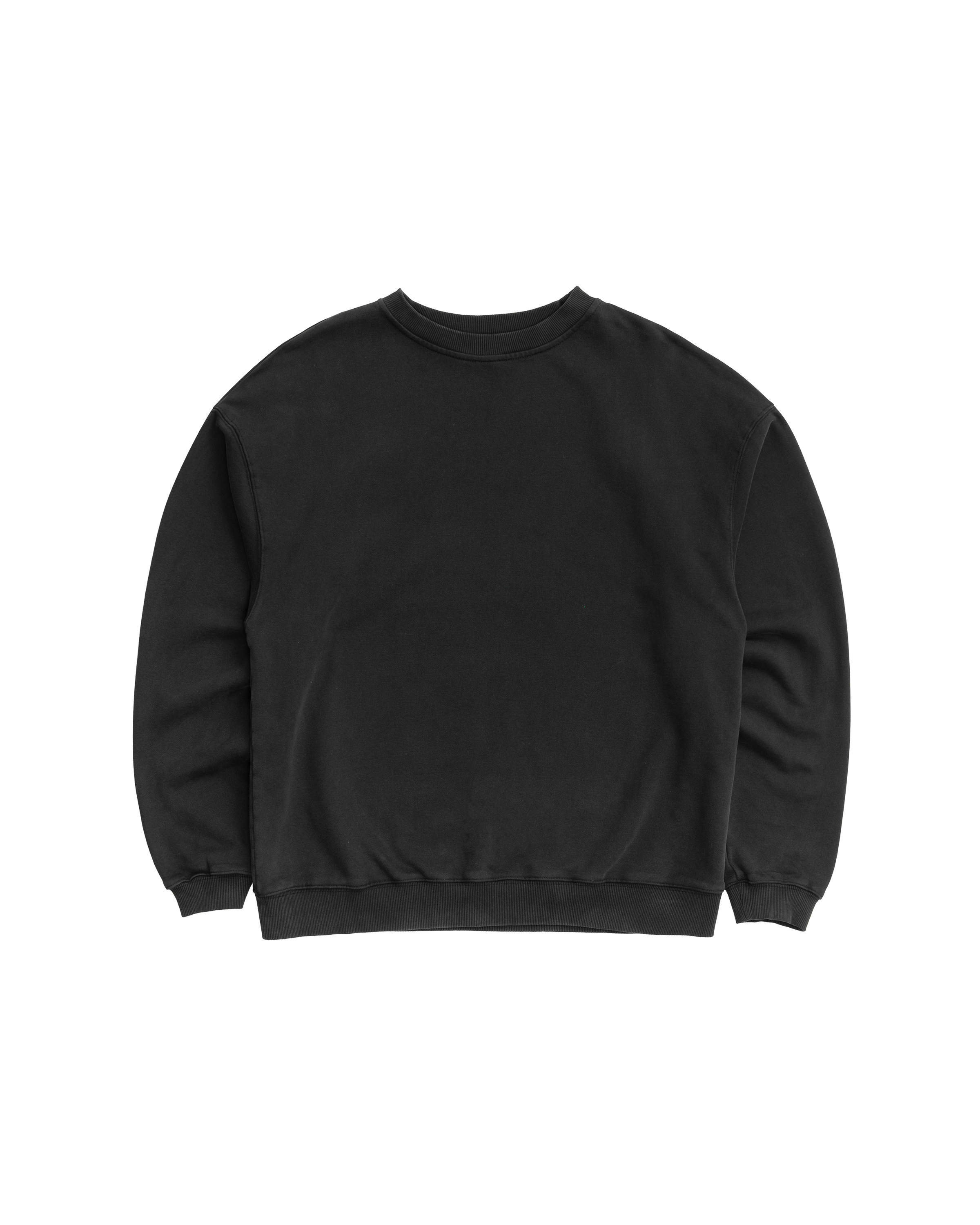 OVERSIZED SWEATSHIRT