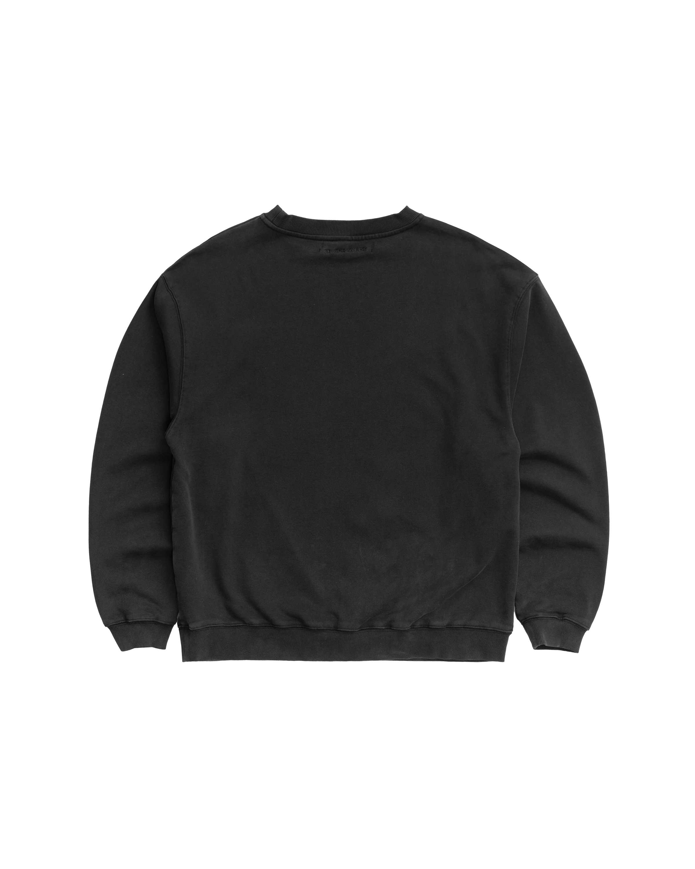 OVERSIZED SWEATSHIRT