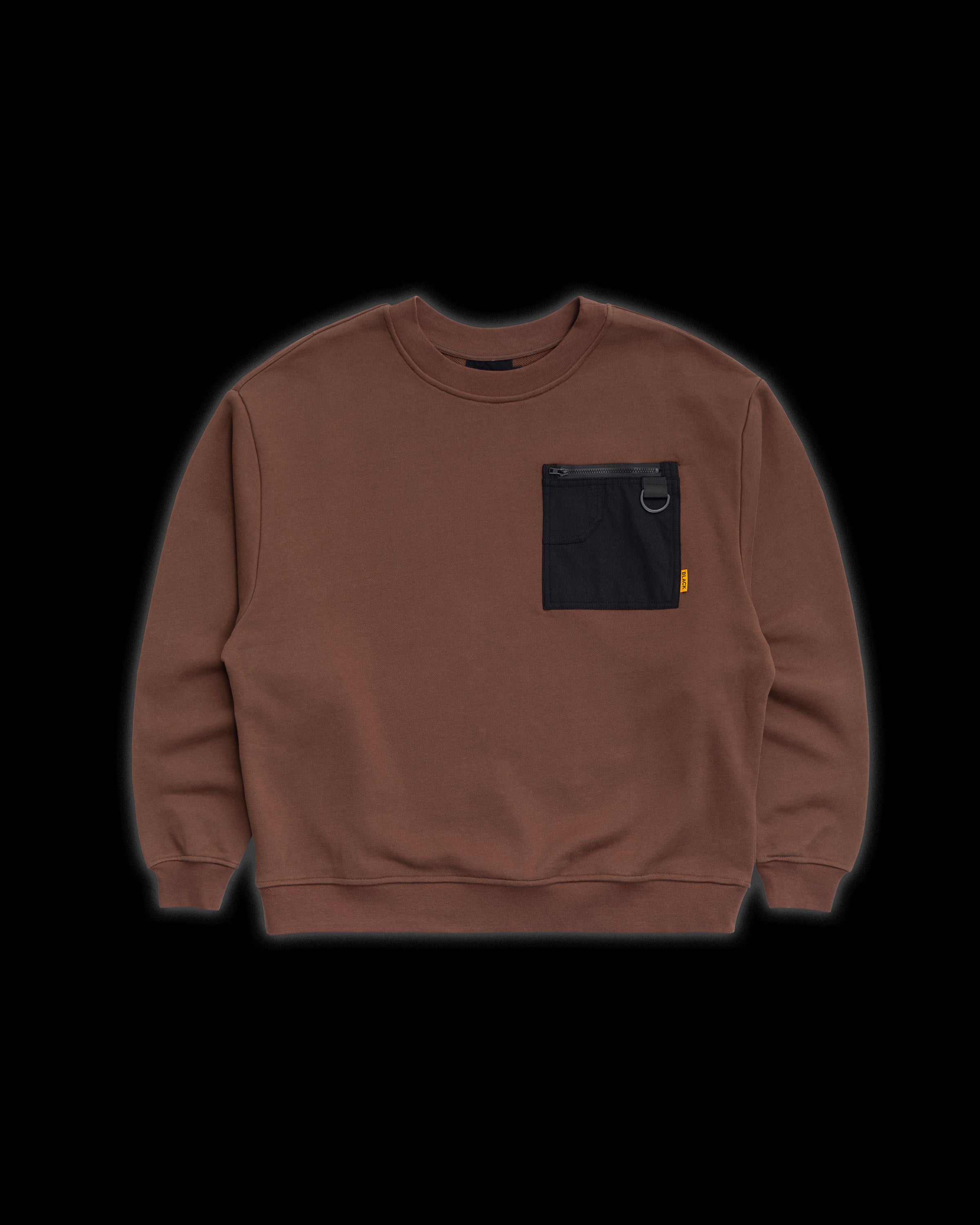 UTILITY SWEATSHIRT