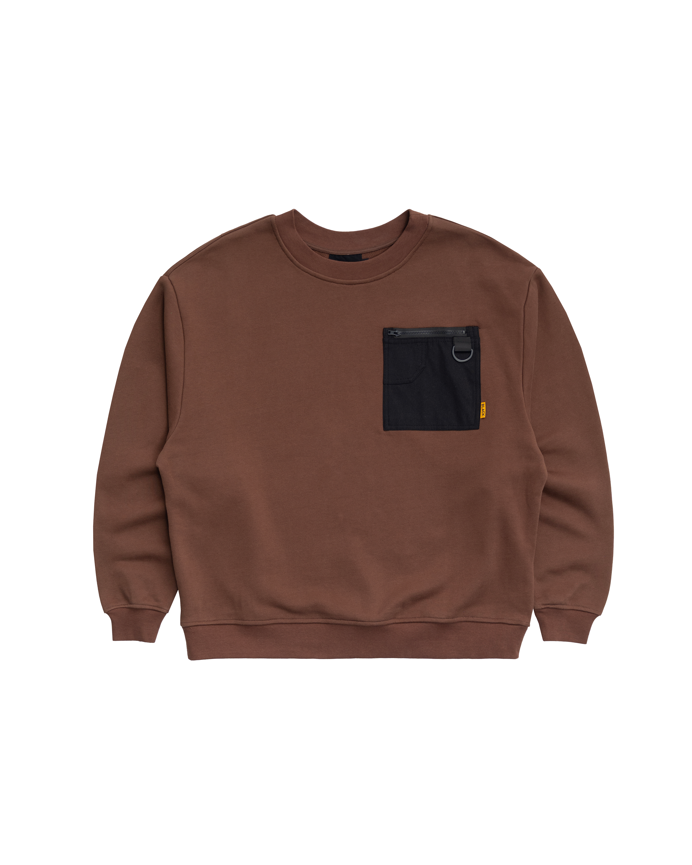 UTILITY SWEATSHIRT