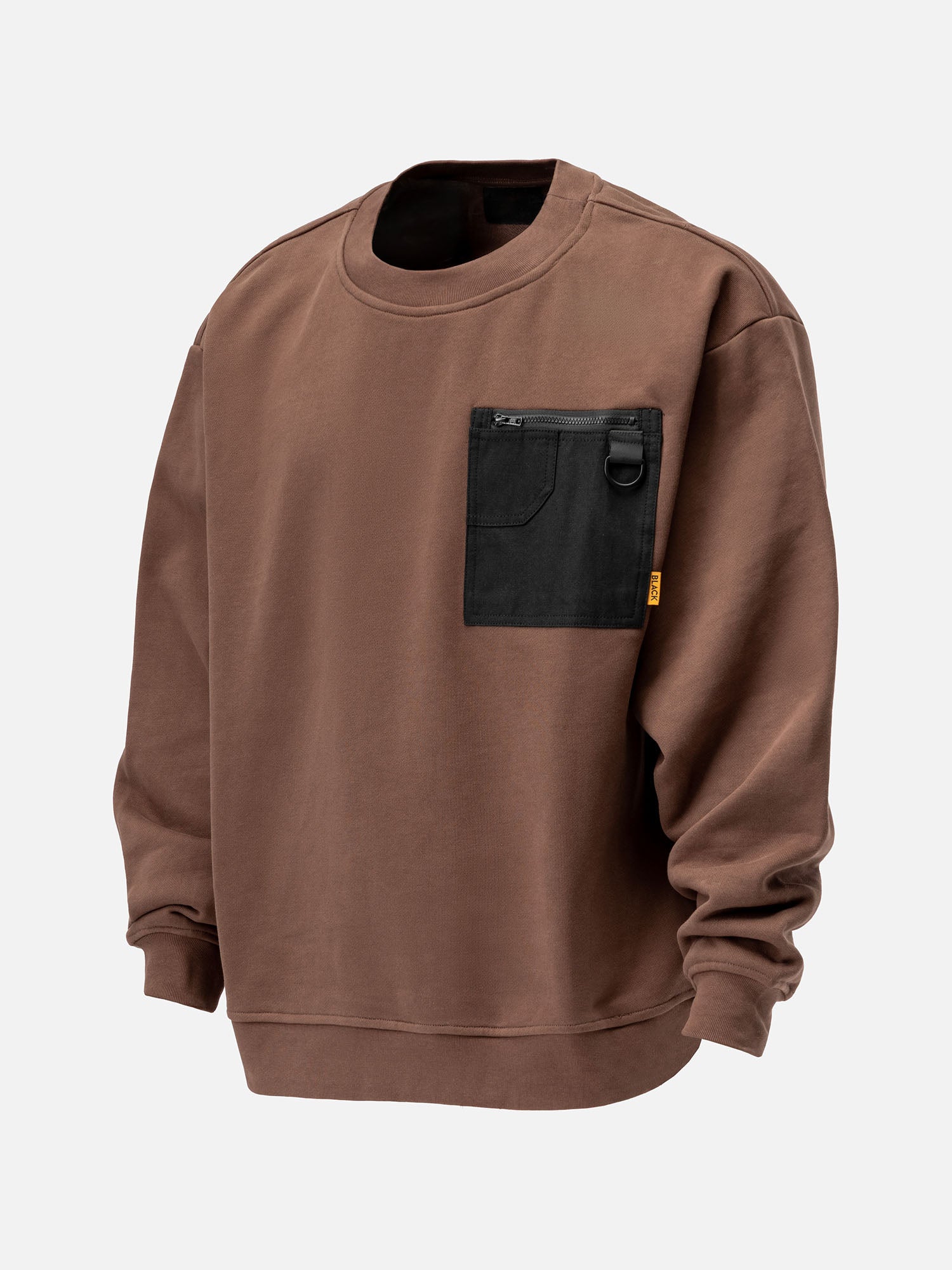 UTILITY SWEATSHIRT