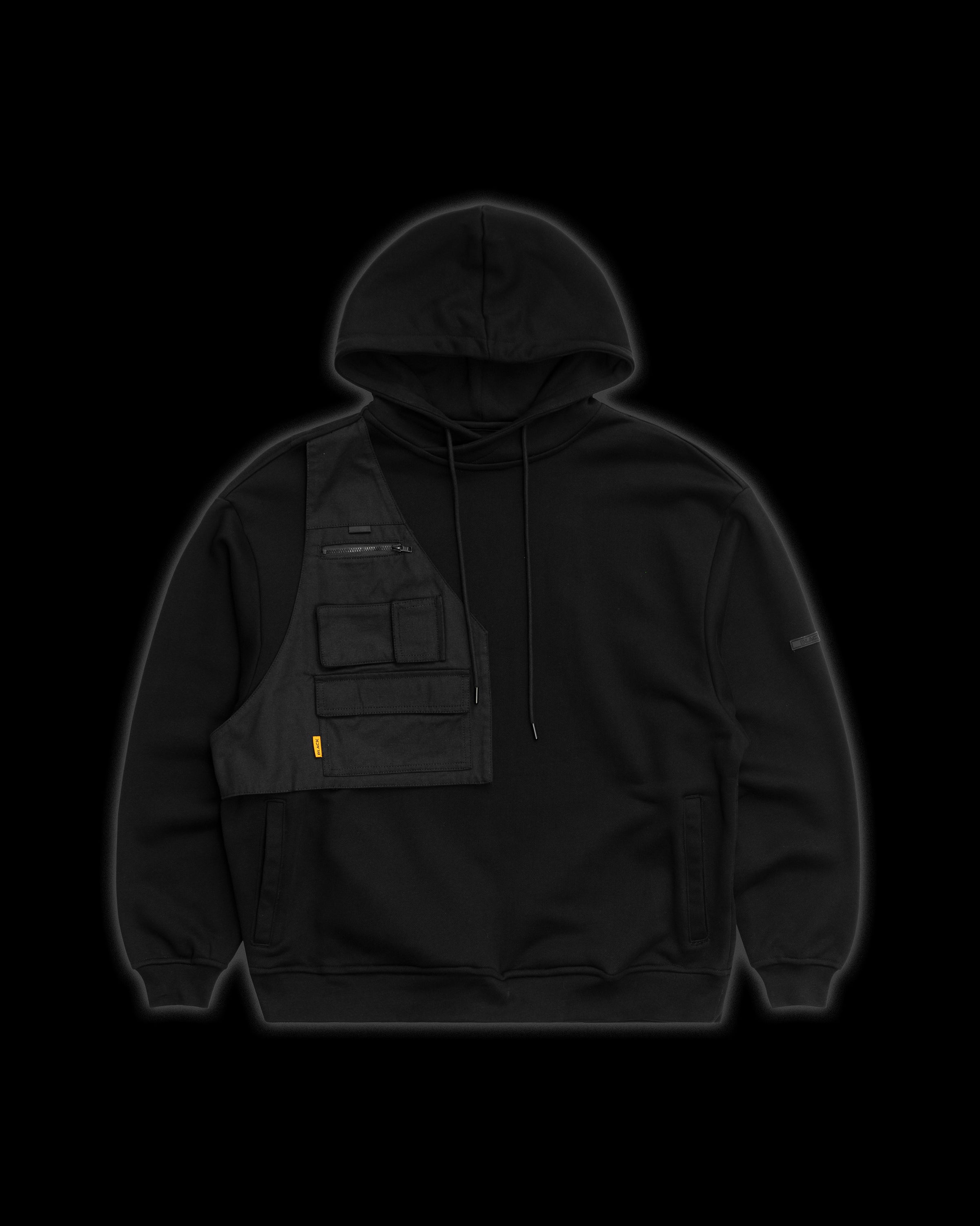 UTILITY HOODIE