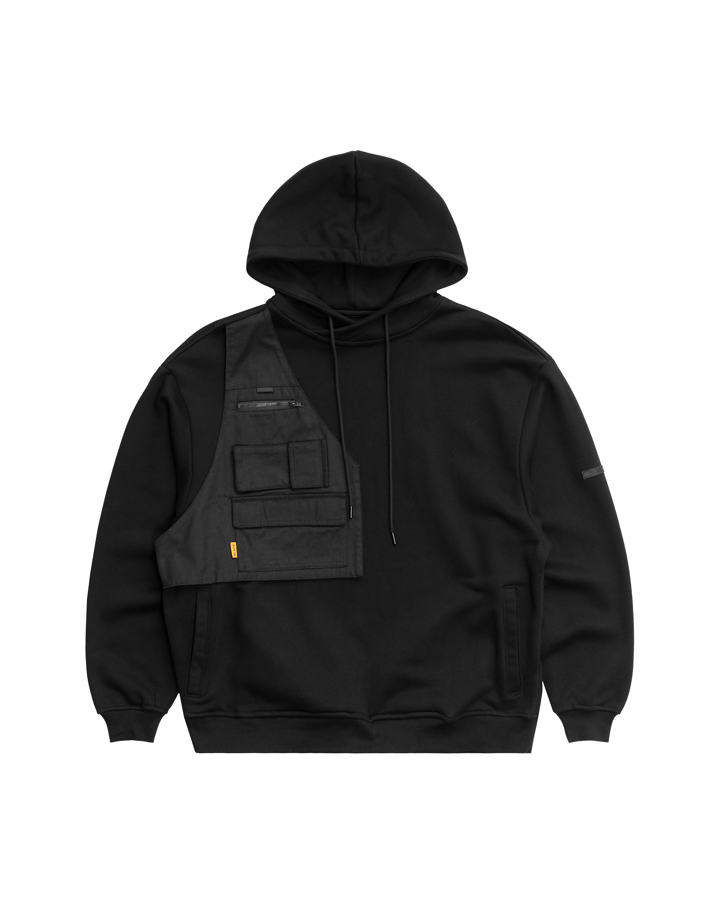 UTILITY HOODIE