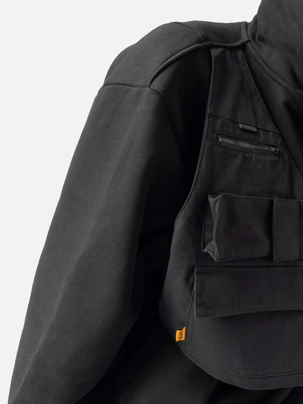 UTILITY HOODIE