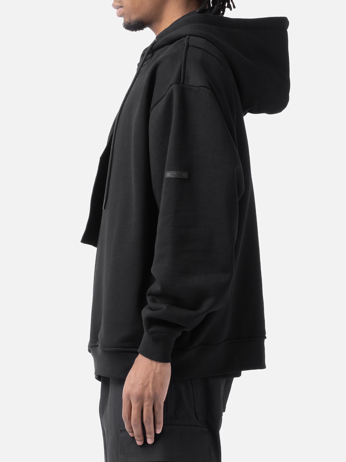 UTILITY HOODIE