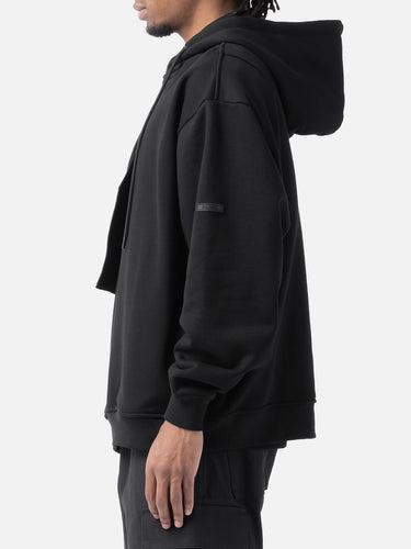 UTILITY HOODIE