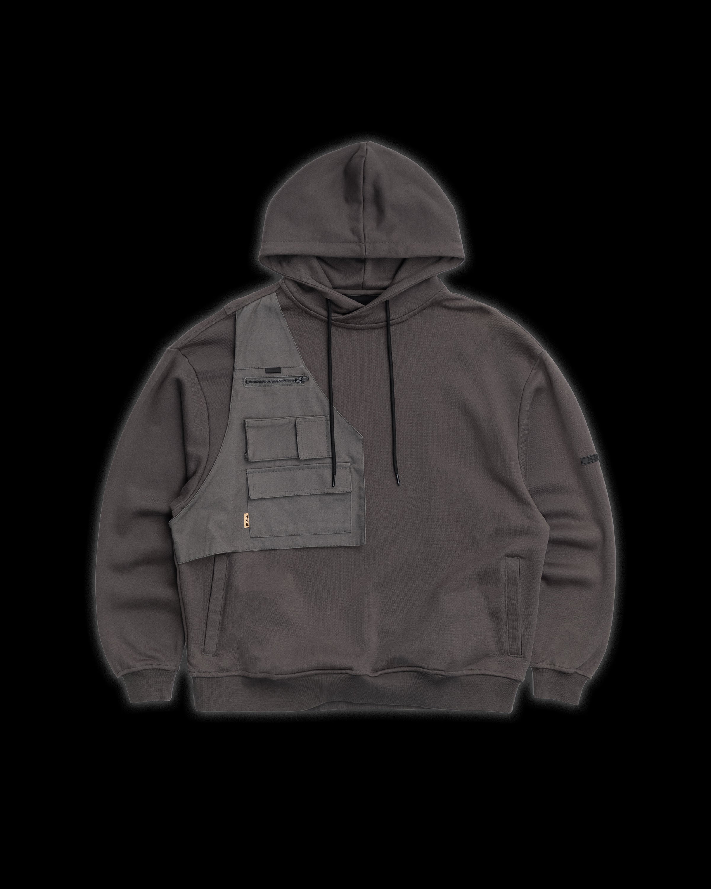 UTILITY HOODIE