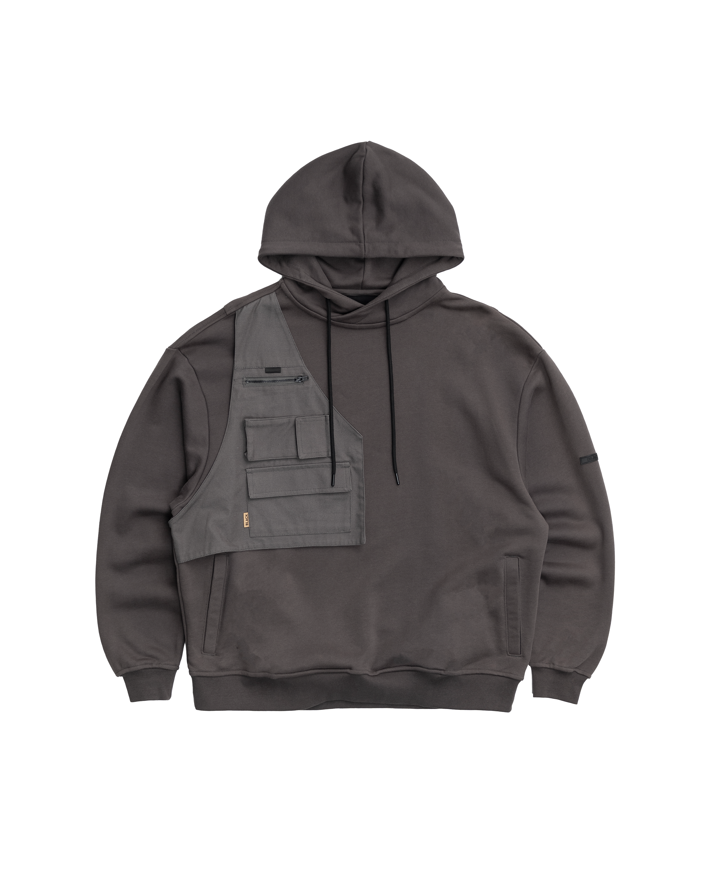 UTILITY HOODIE