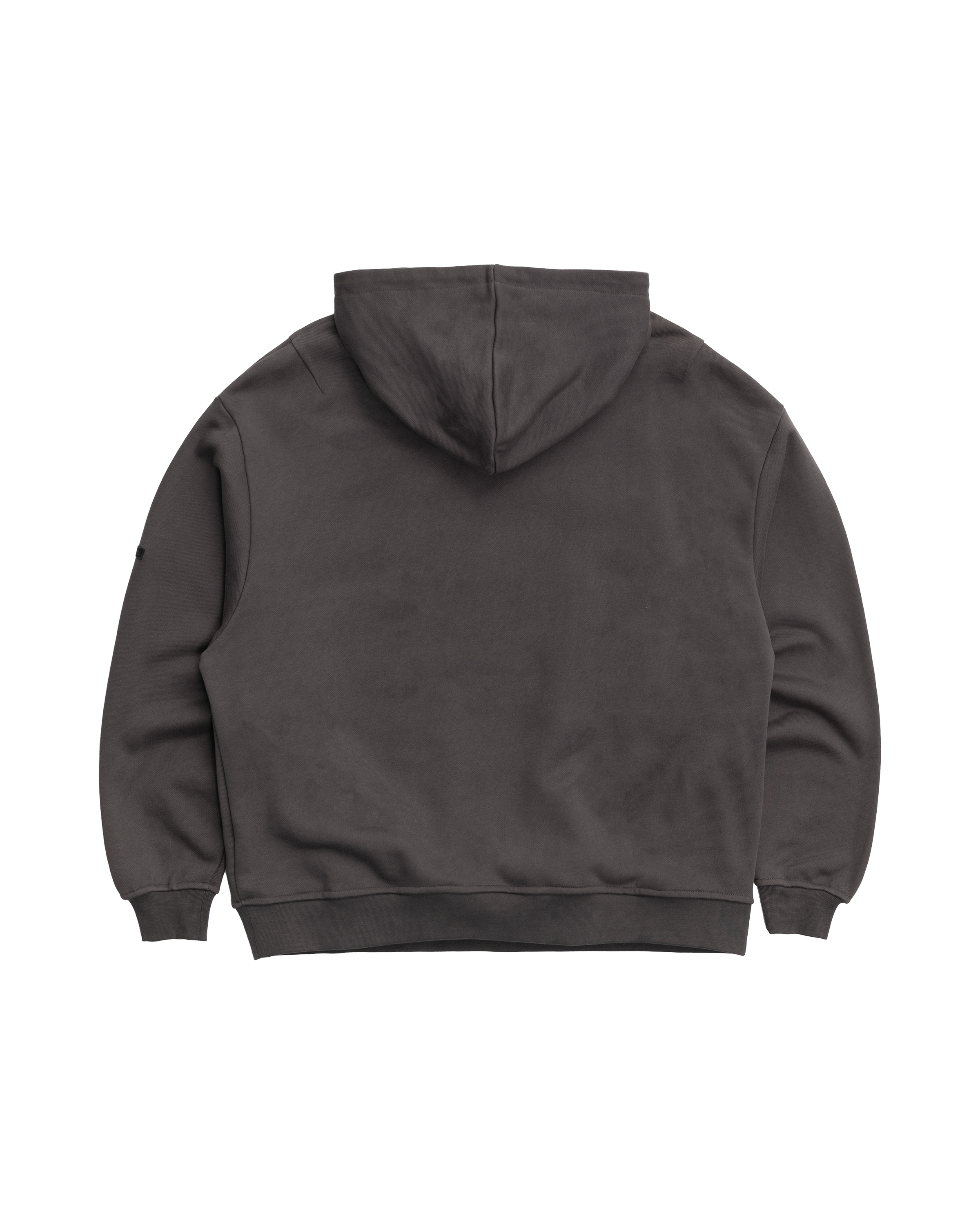 UTILITY HOODIE