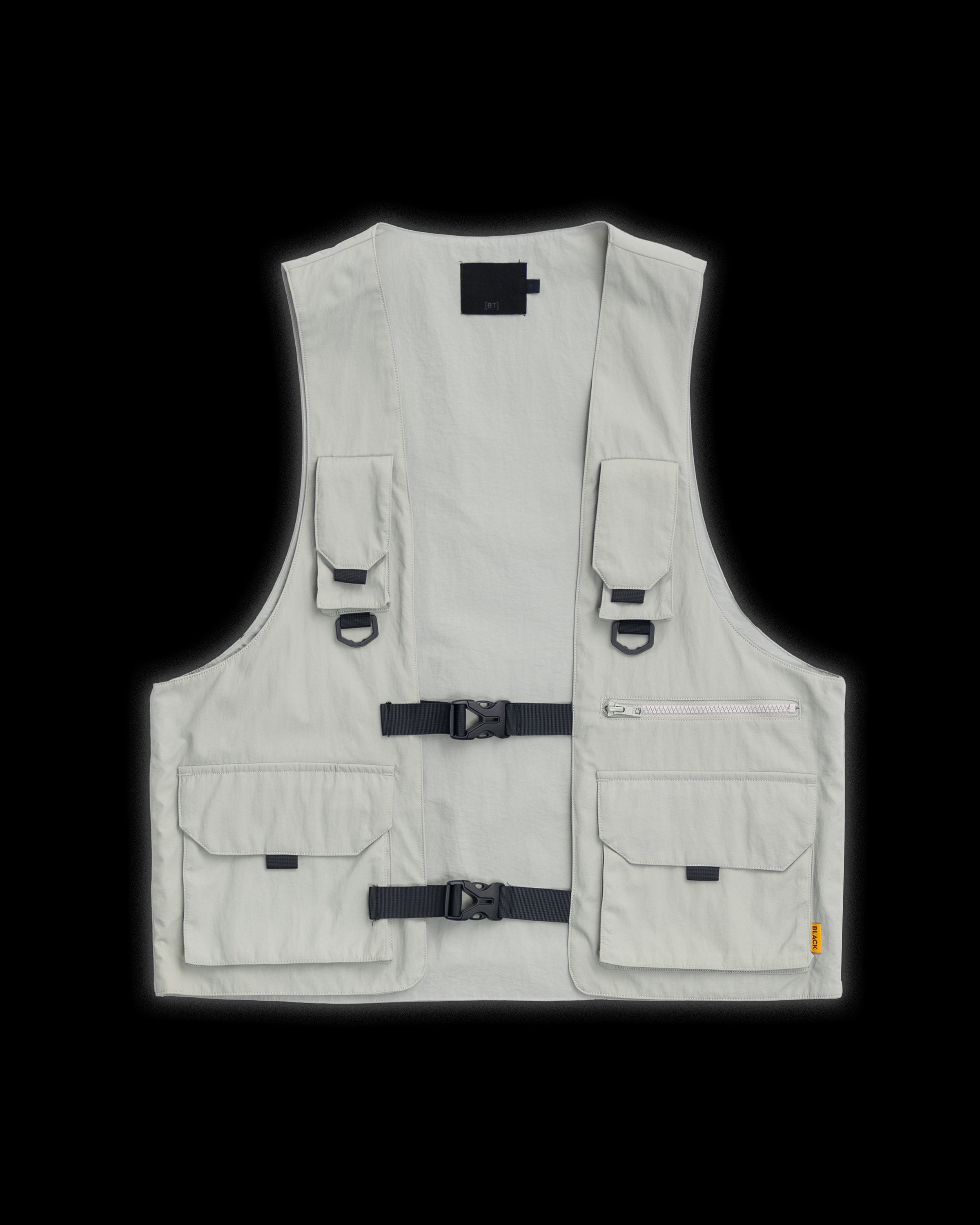 TACTICAL VEST