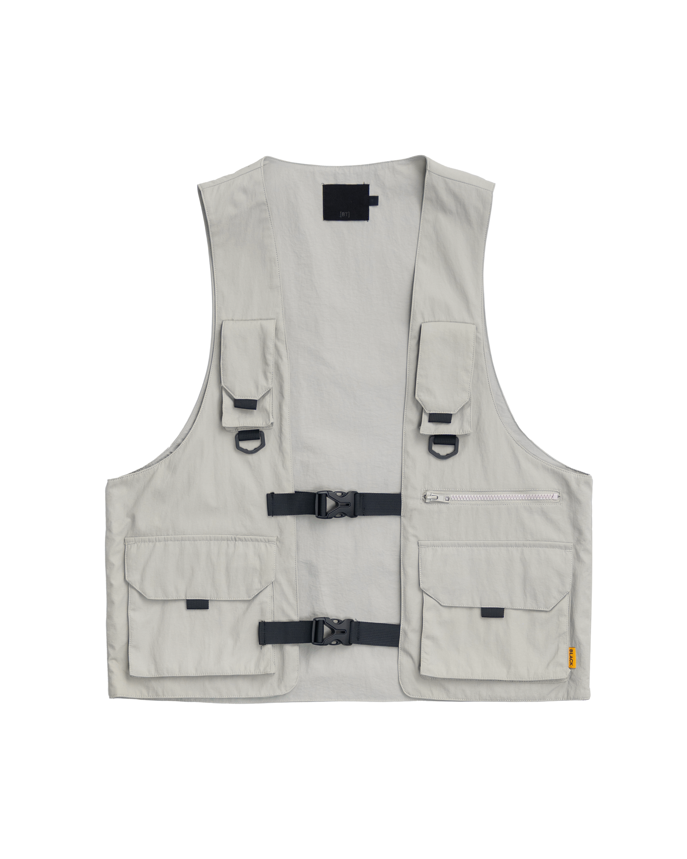 TACTICAL VEST