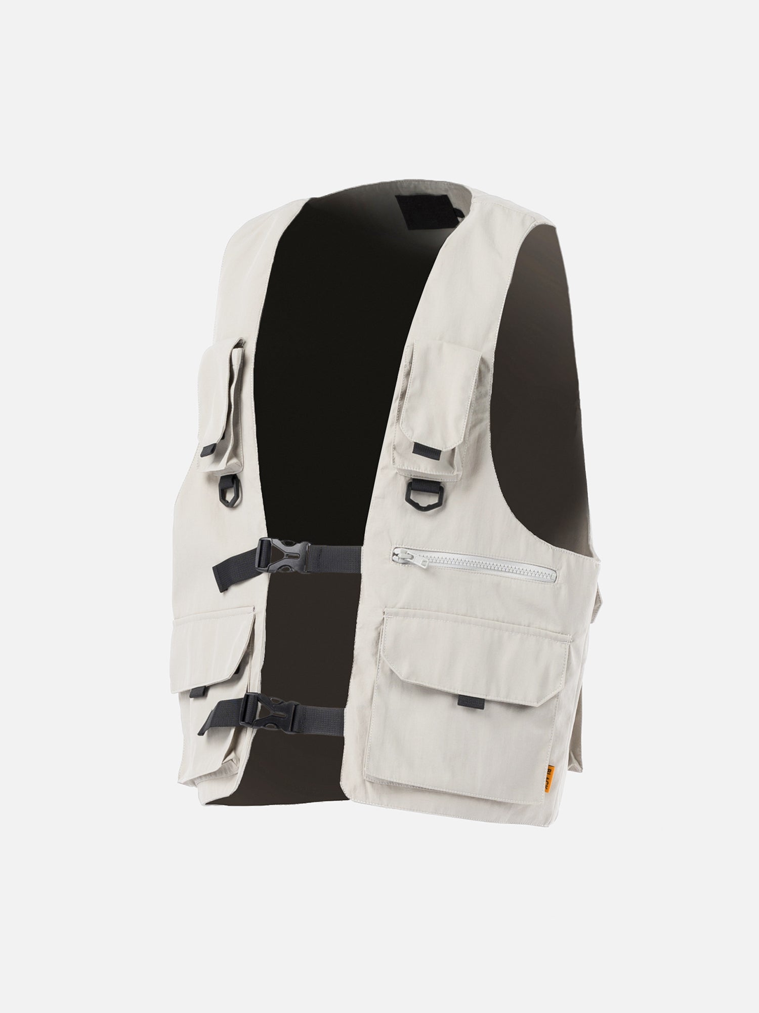 TACTICAL VEST