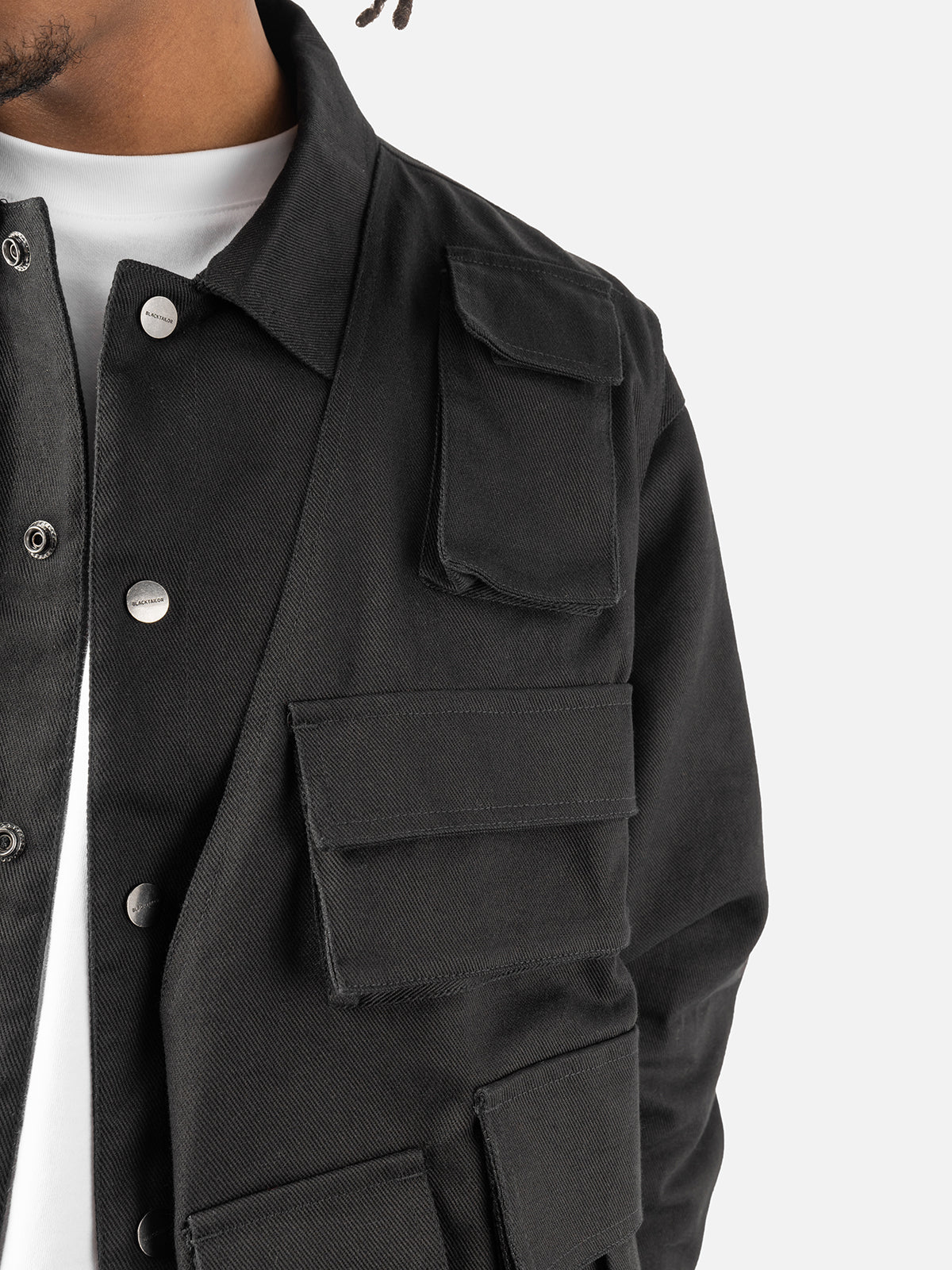 B7 JACKET