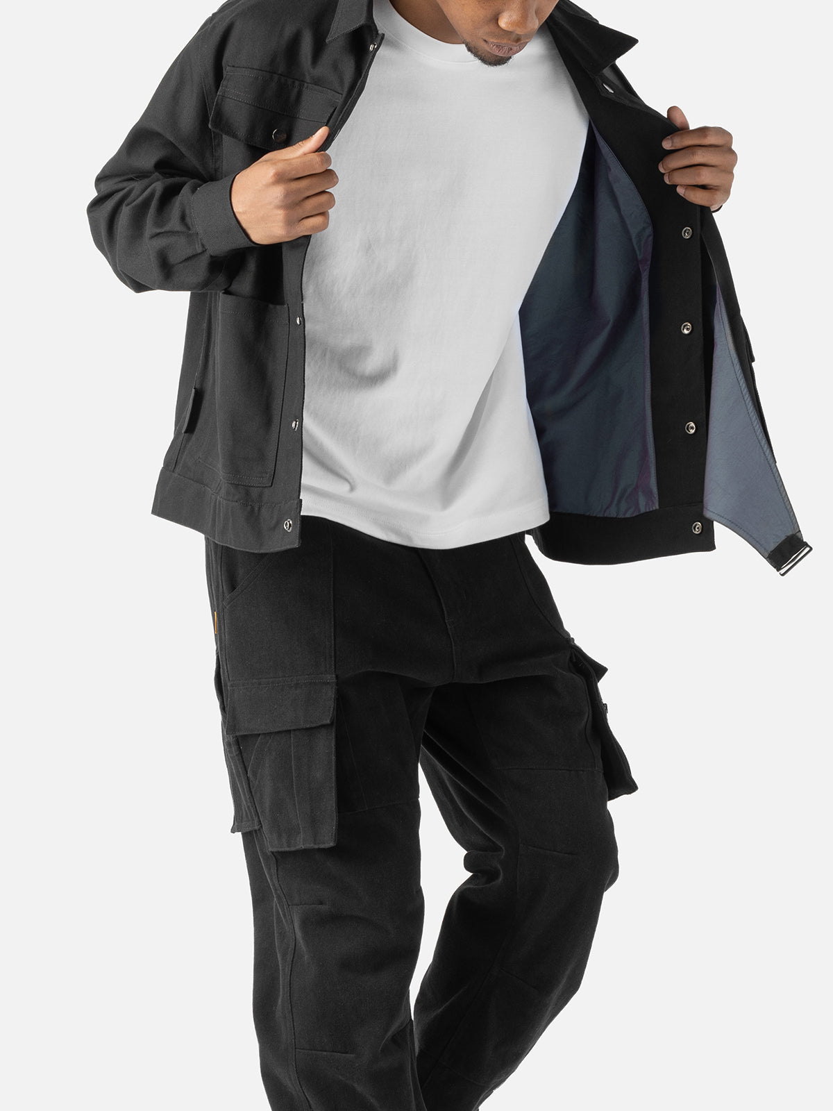 B7 JACKET