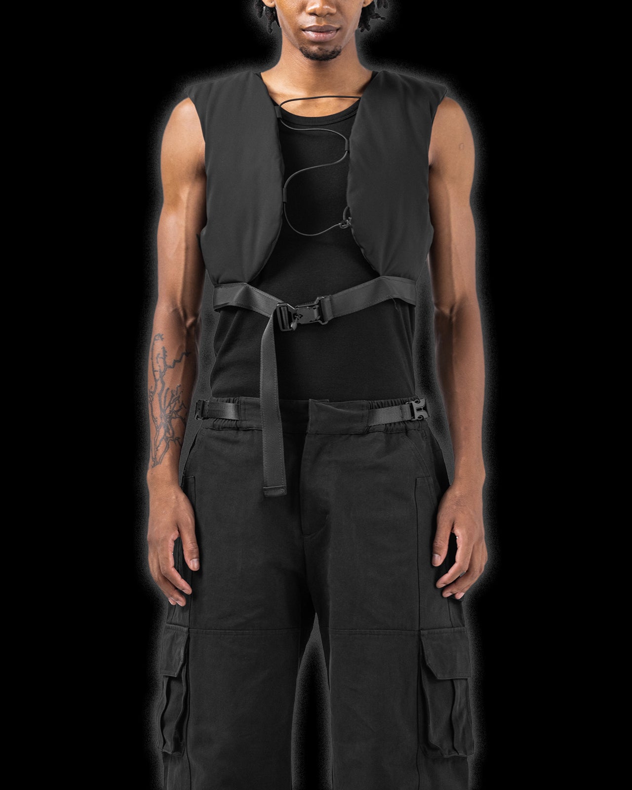 ACCESSORIES VEST