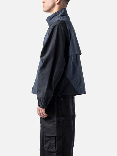 EPAULET JACKET