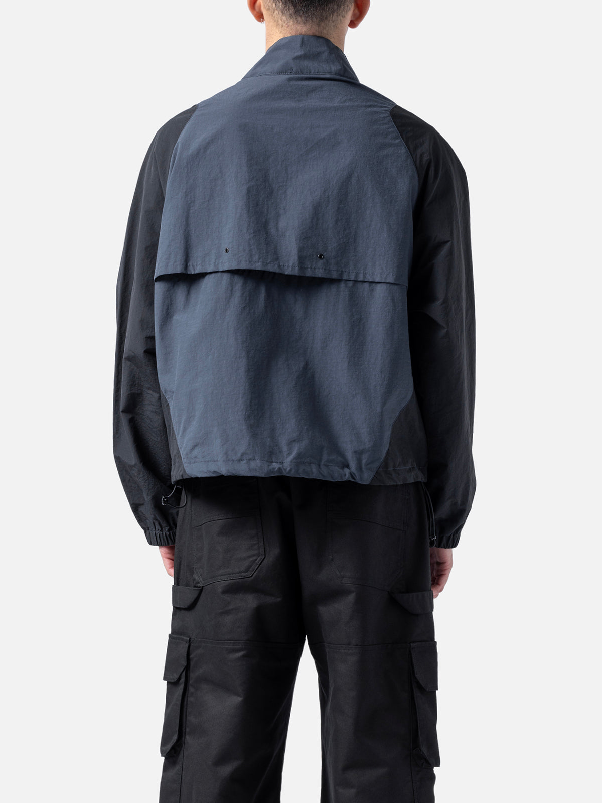 A7 WINDBREAKERS