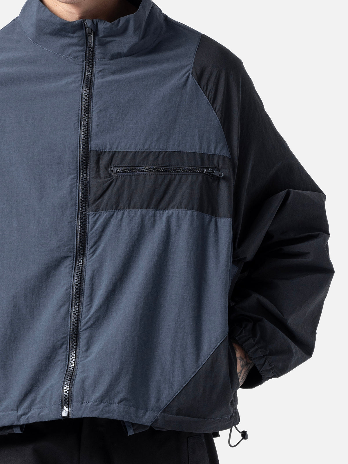 A7 WINDBREAKERS