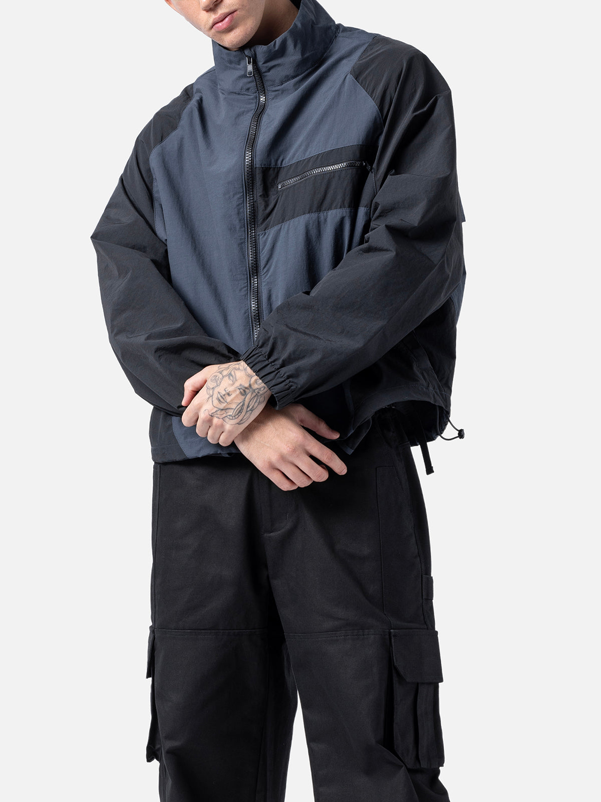 A7 WINDBREAKERS