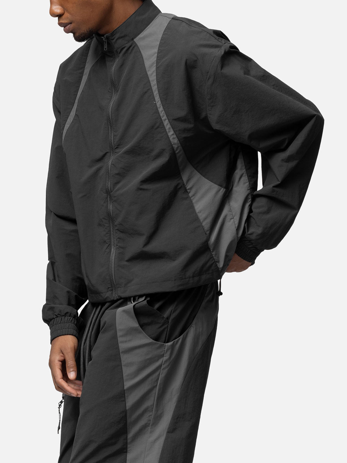 A1 WINDBREAKERS