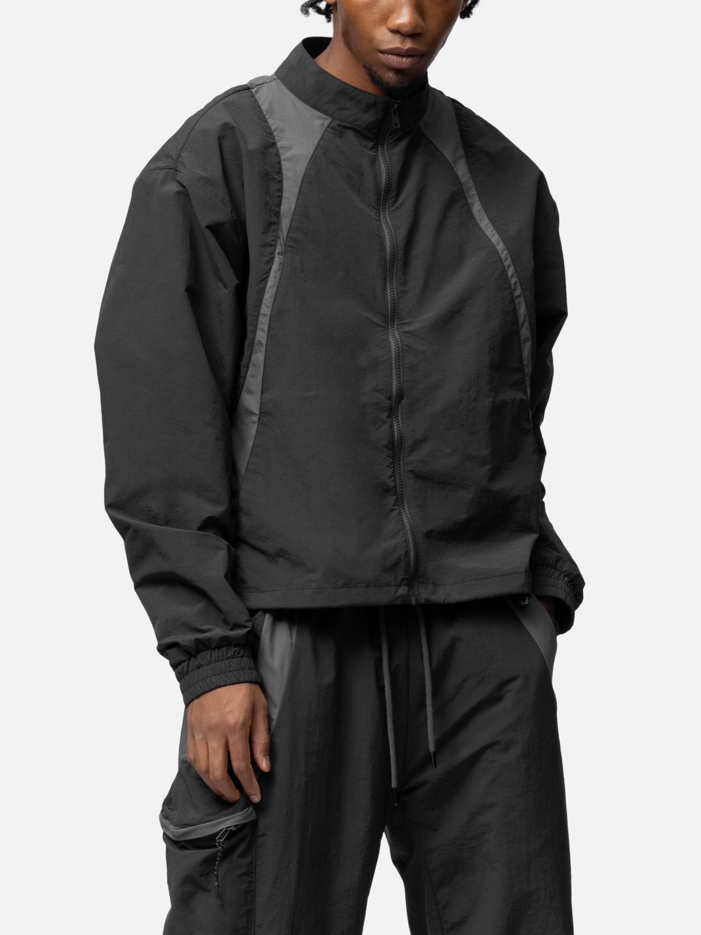 A1 WINDBREAKERS