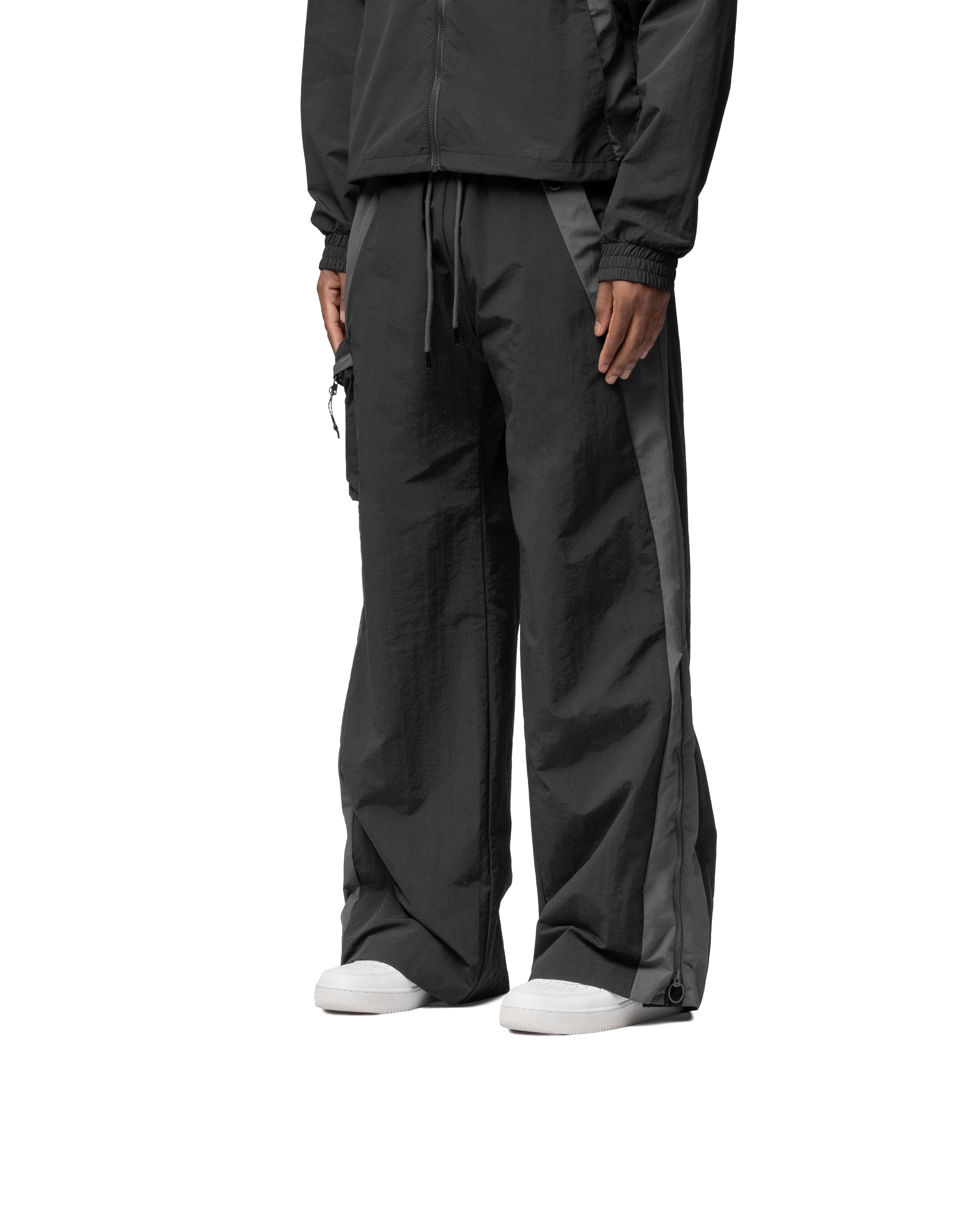 W2 TRACK PANTS
