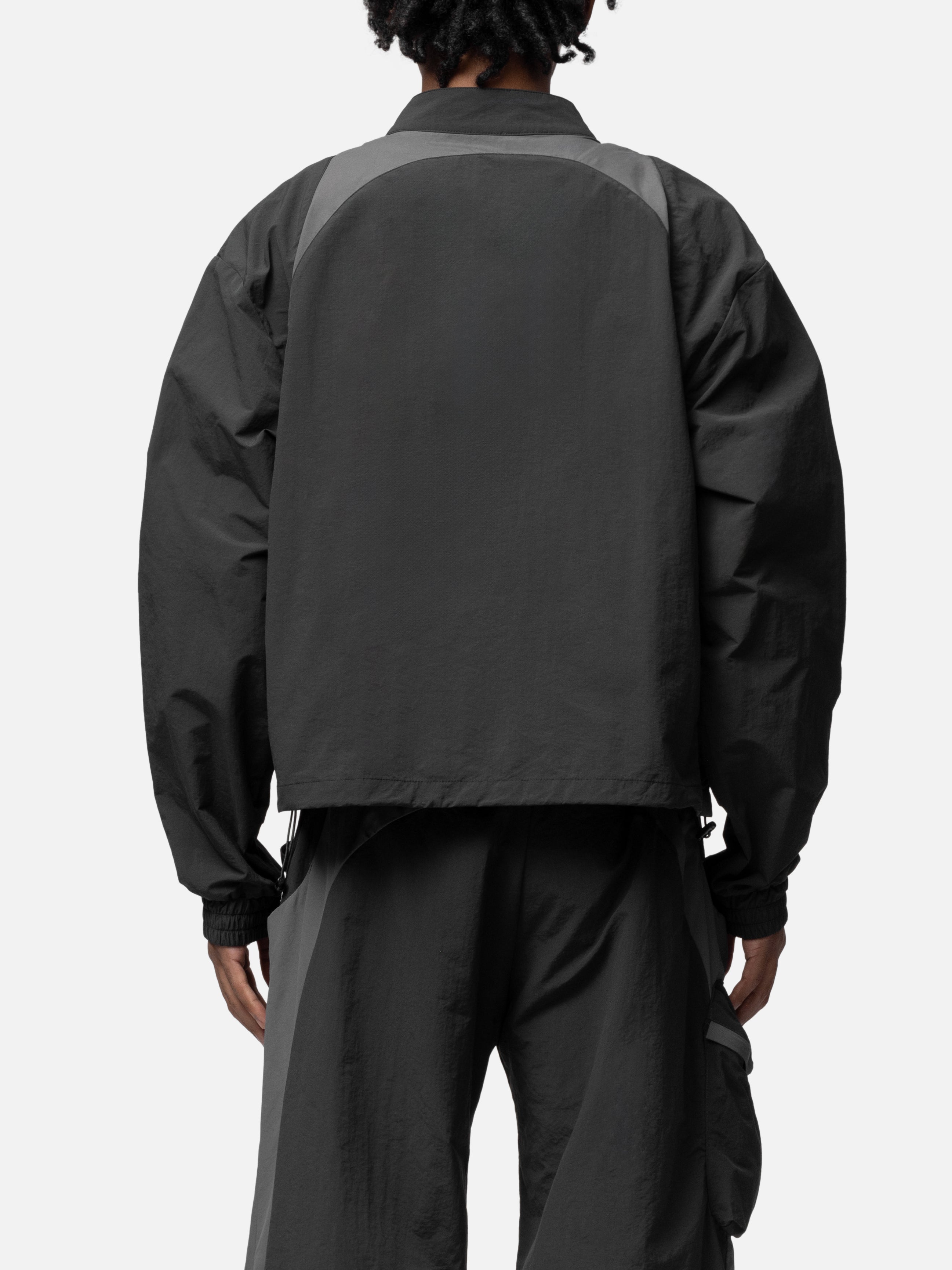 A1 WINDBREAKERS