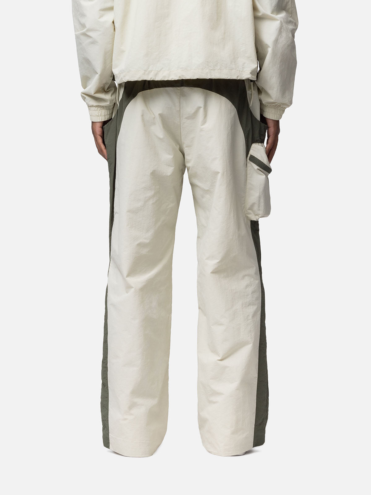 W2 TRACKPANTS