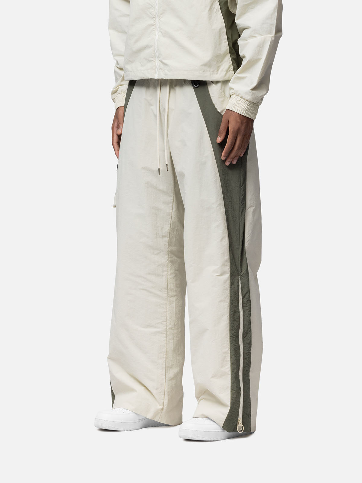 STUDIO TRACK PANTS