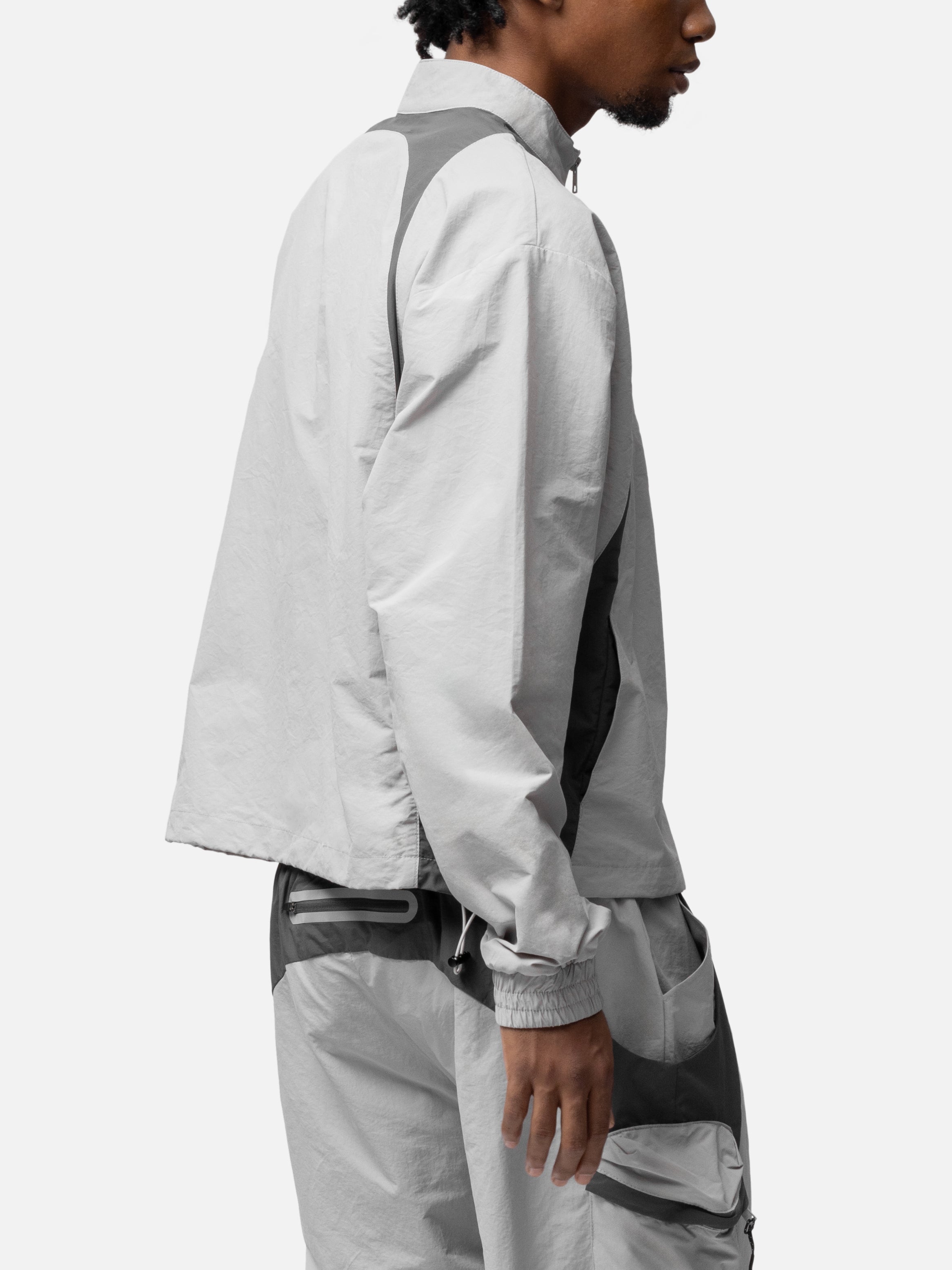 STUDIO JACKET