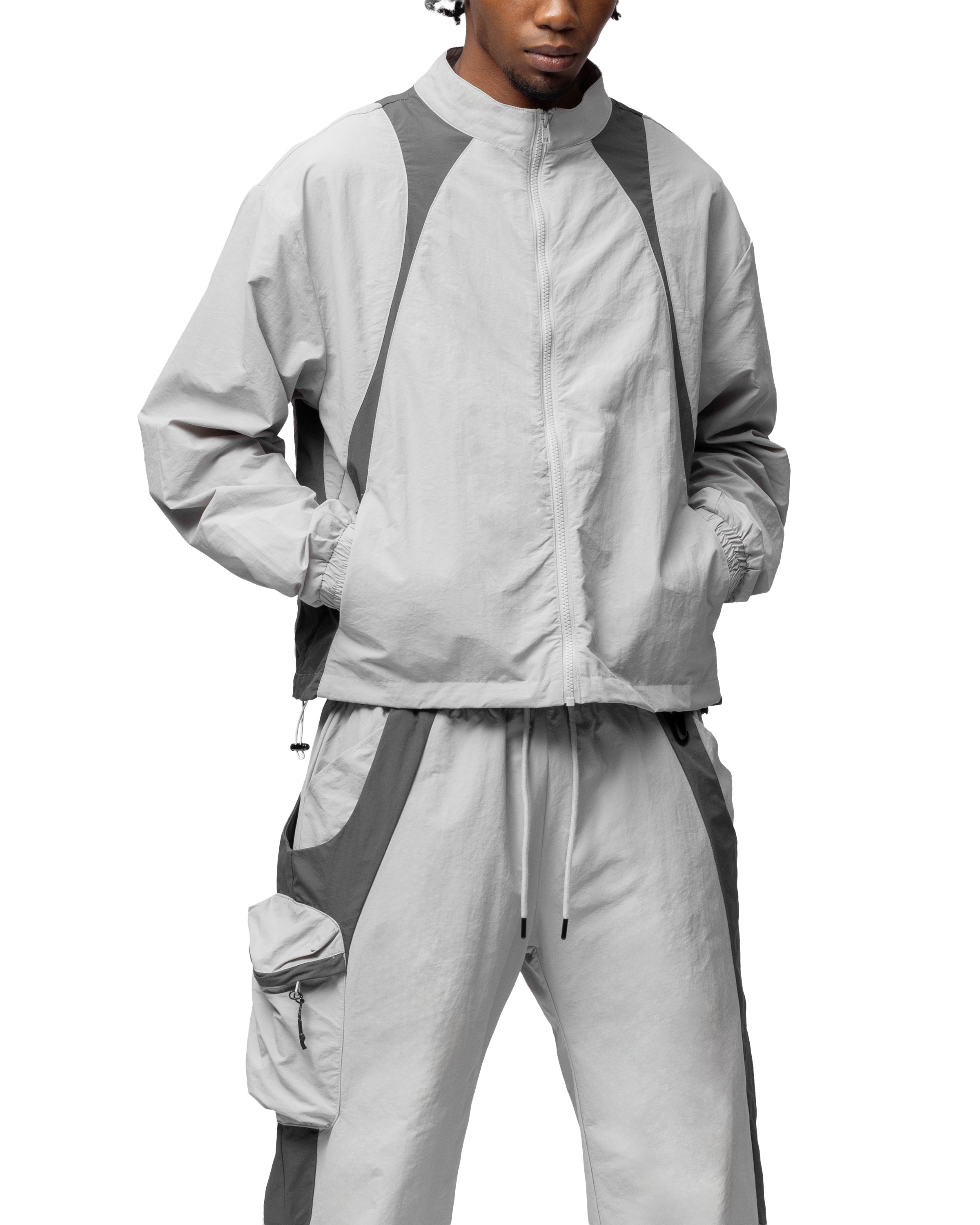 A1 WINDBREAKERS