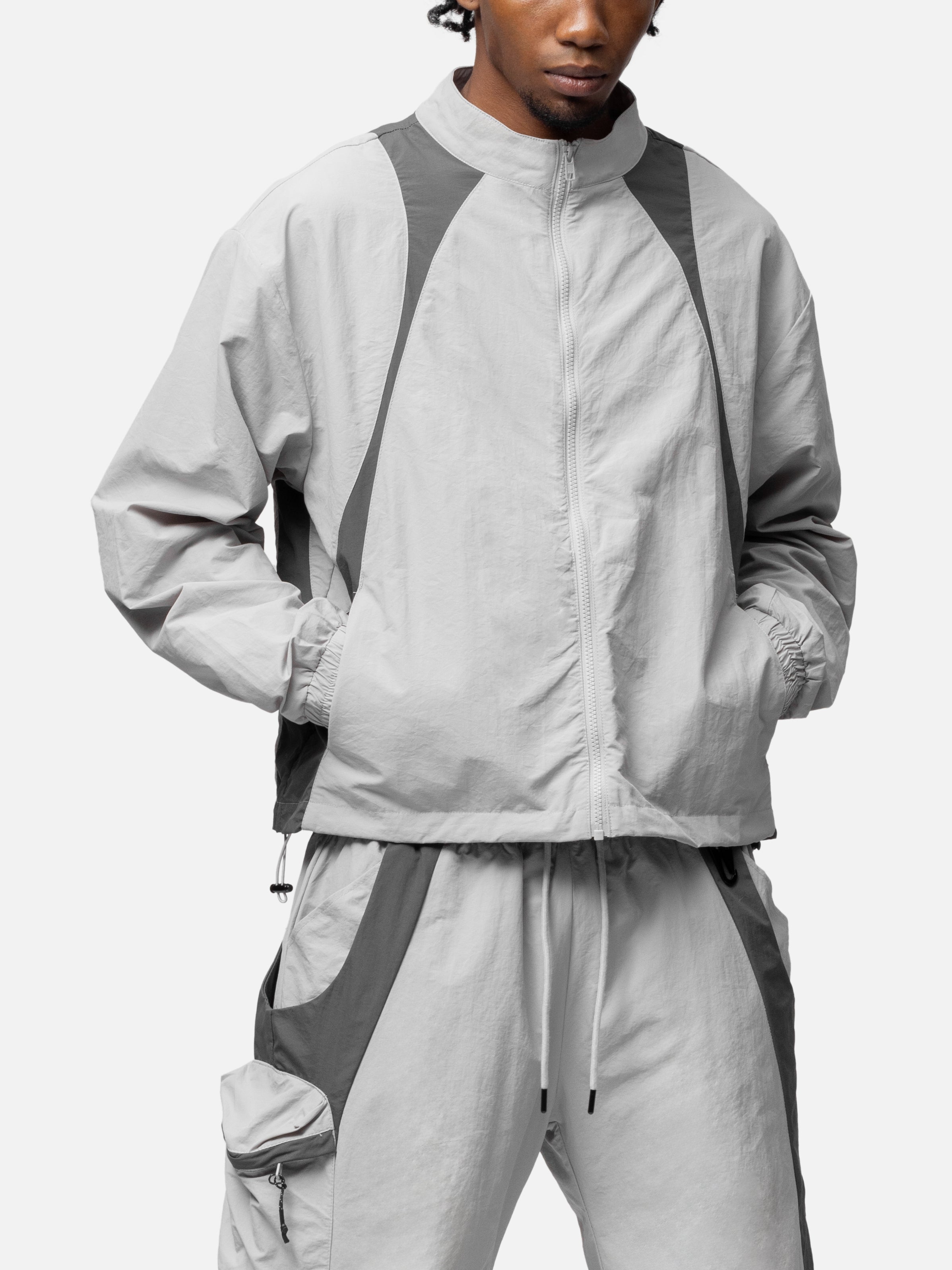 STUDIO JACKET