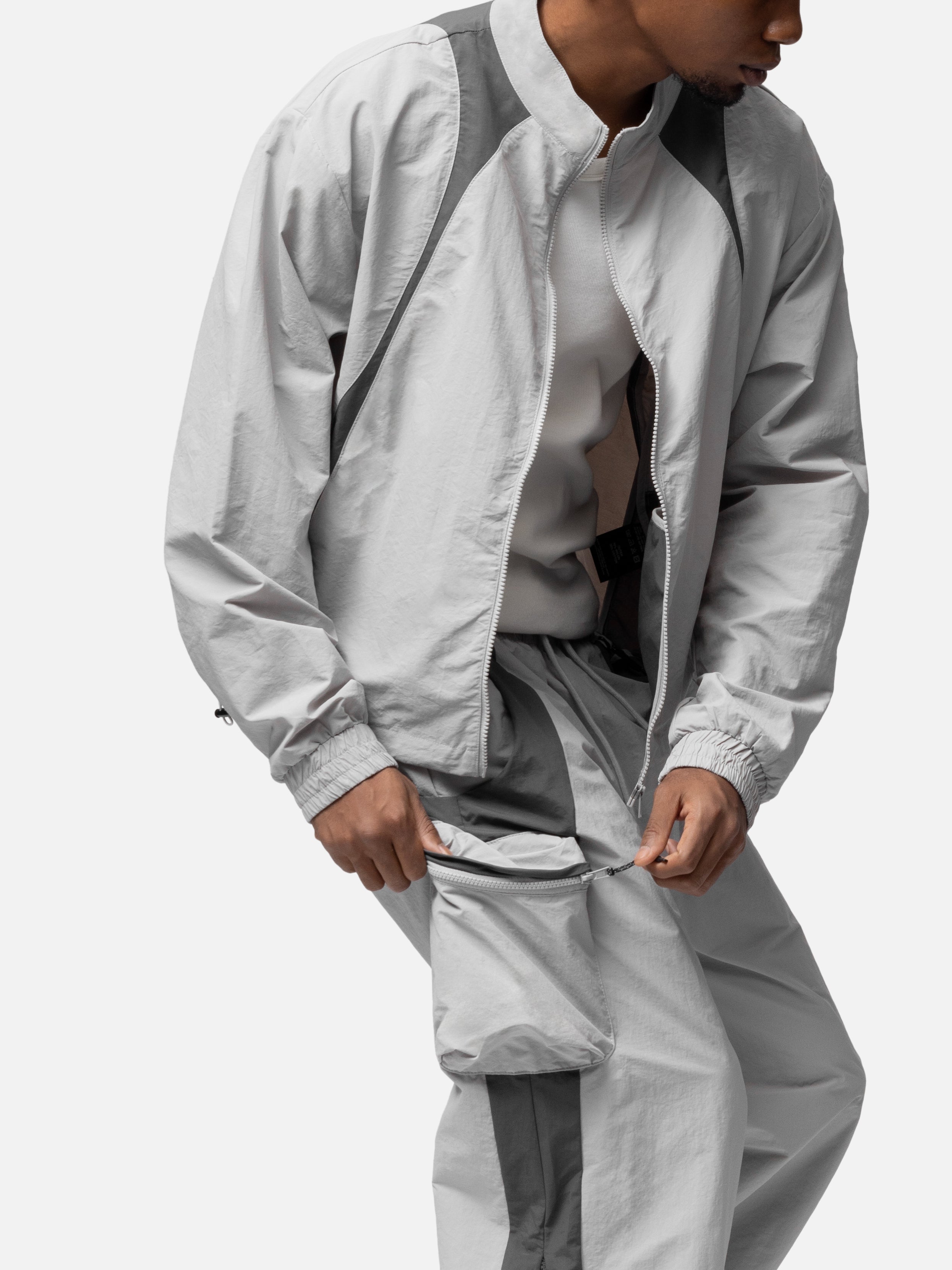STUDIO JACKET