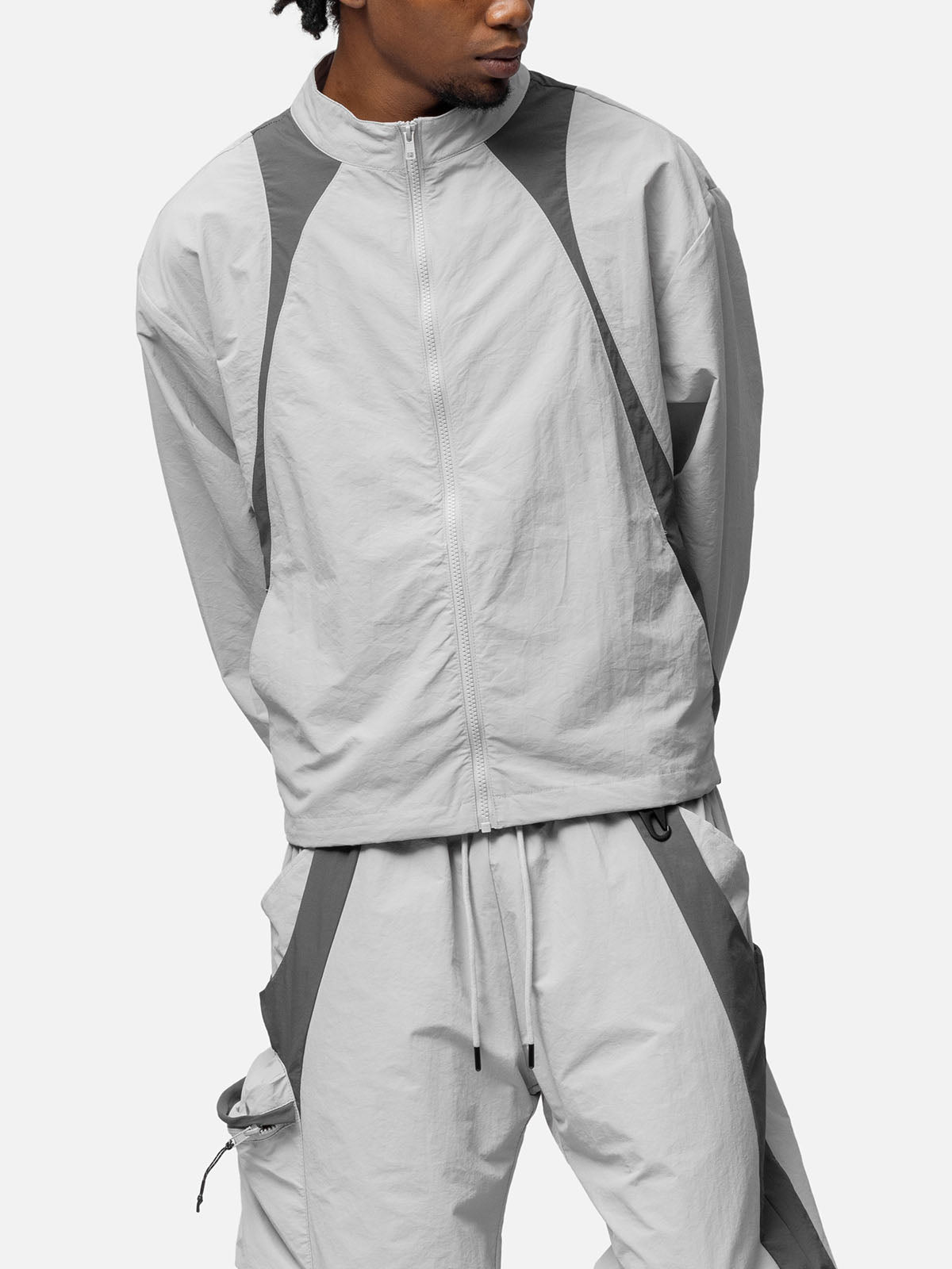 STUDIO JACKET