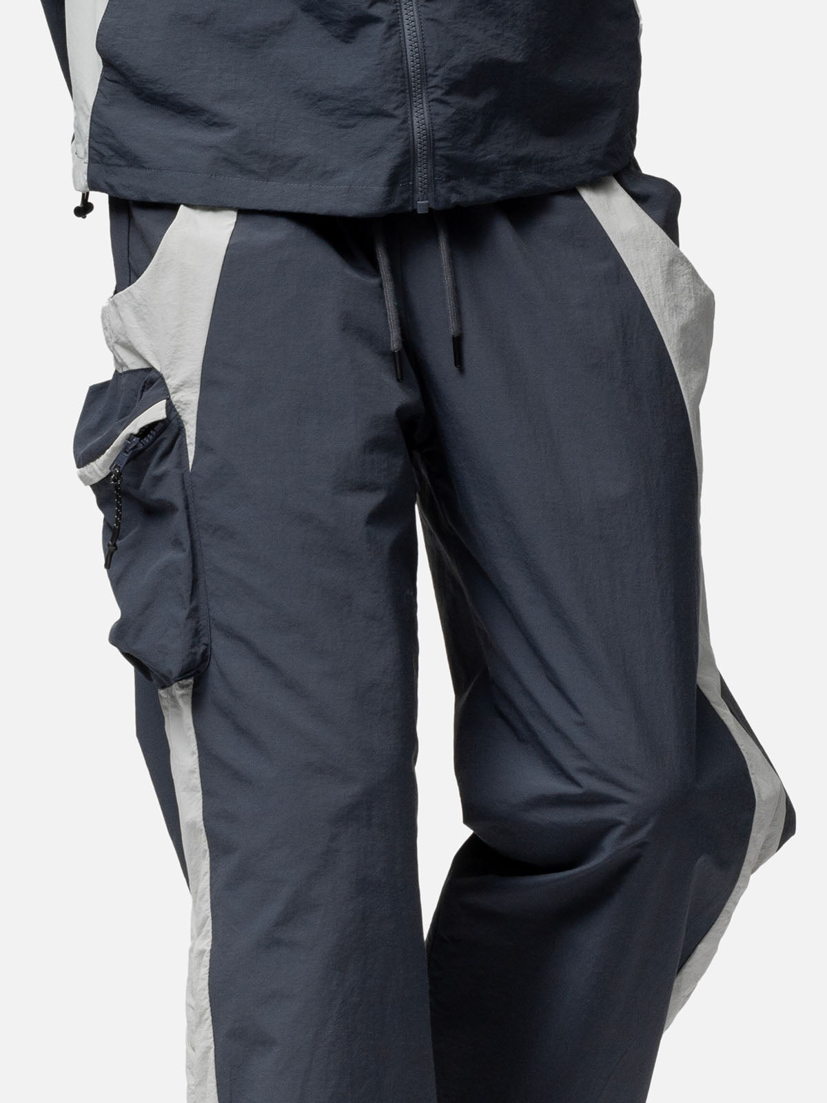 W2 TRACKPANTS