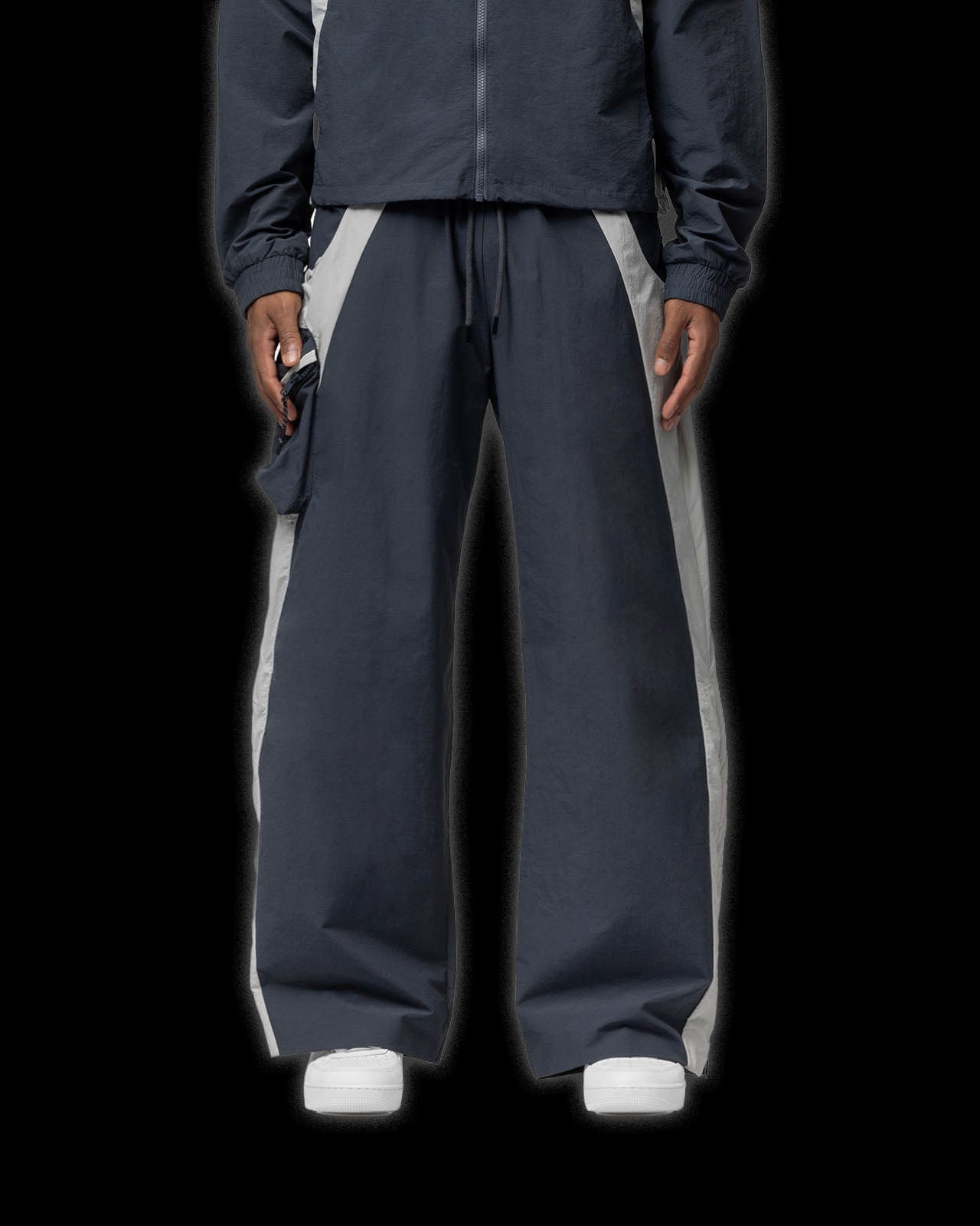 STUDIO TRACK PANTS