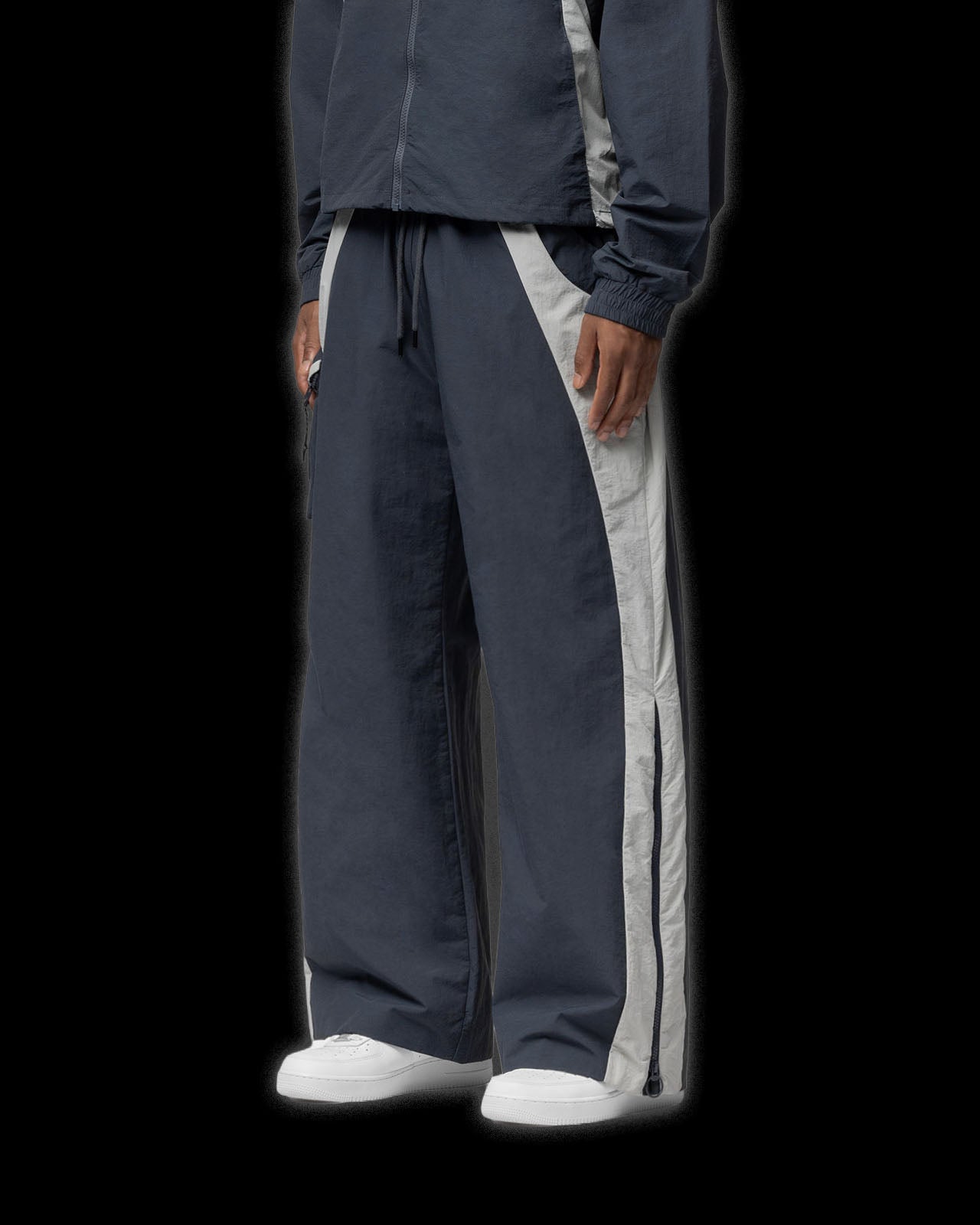 STUDIO TRACK PANTS