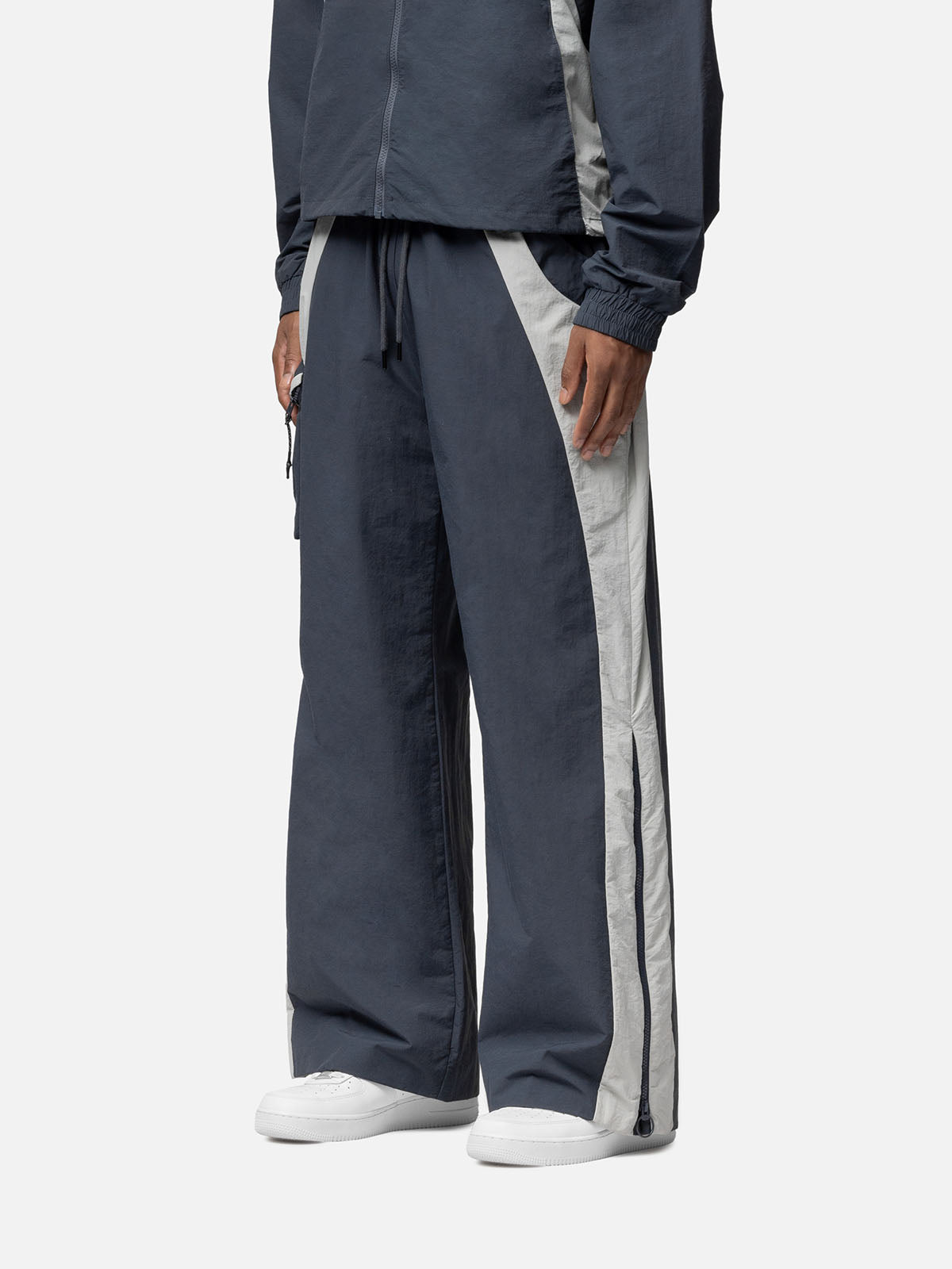 STUDIO TRACK PANTS