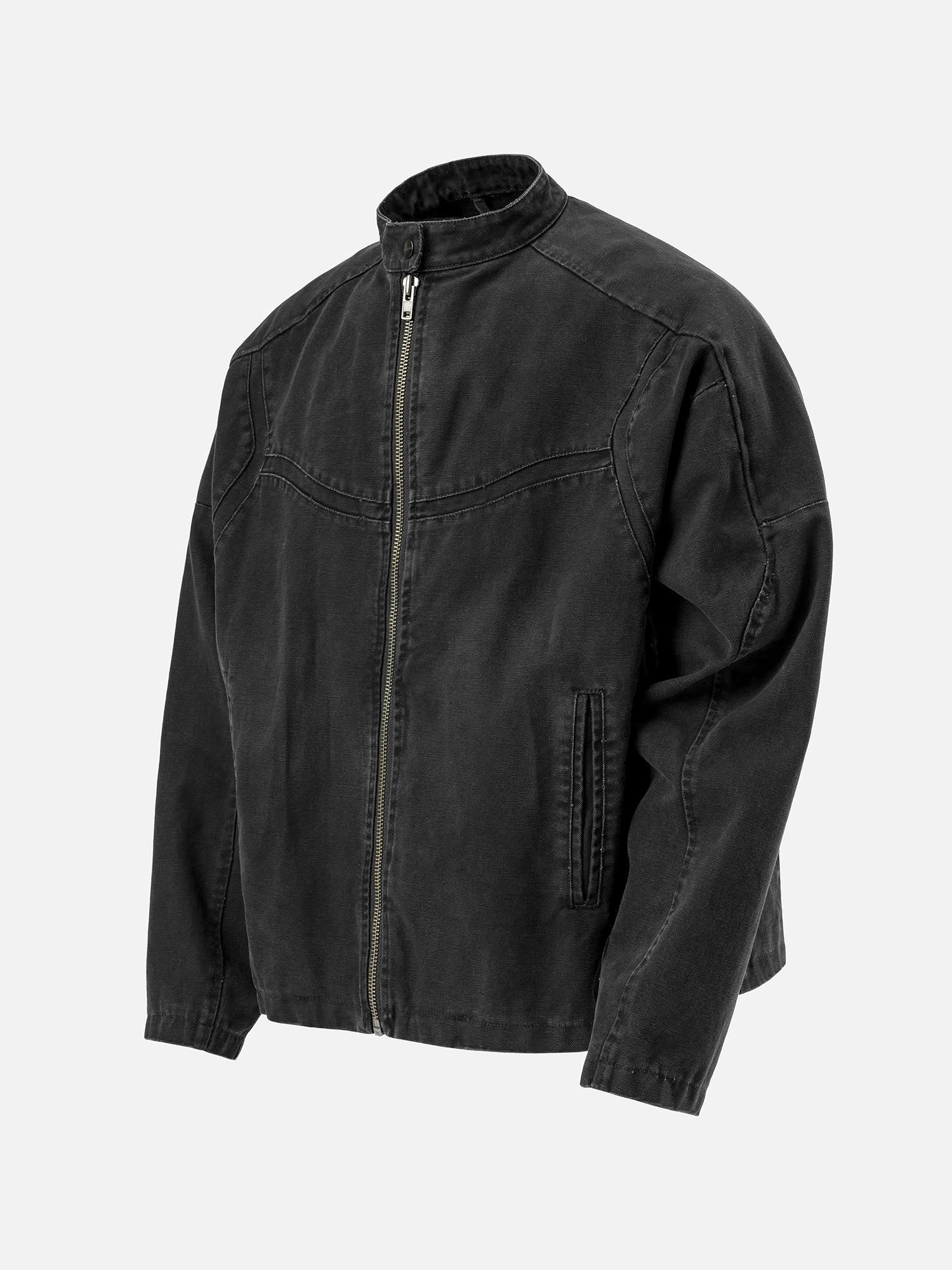 B1 CANVAS JACKET