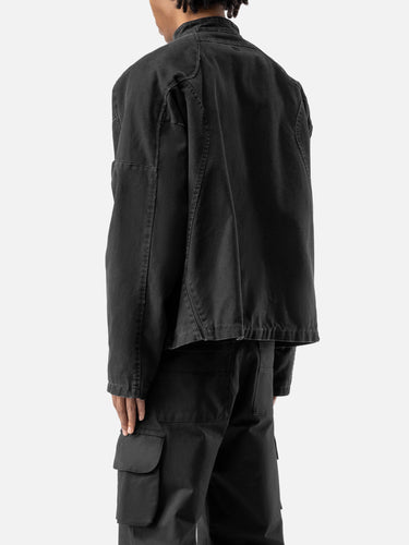B1 CANVAS JACKET