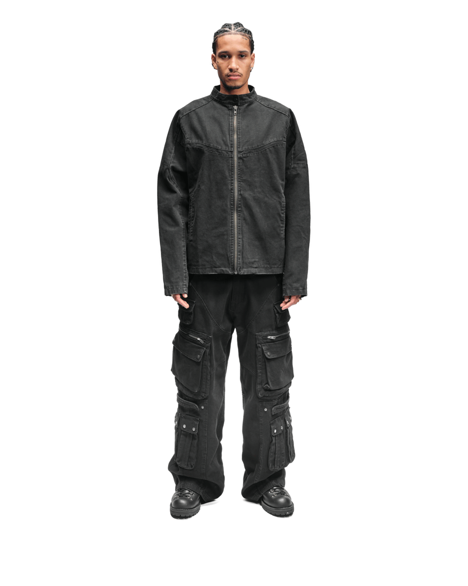 B1 CANVAS JACKET