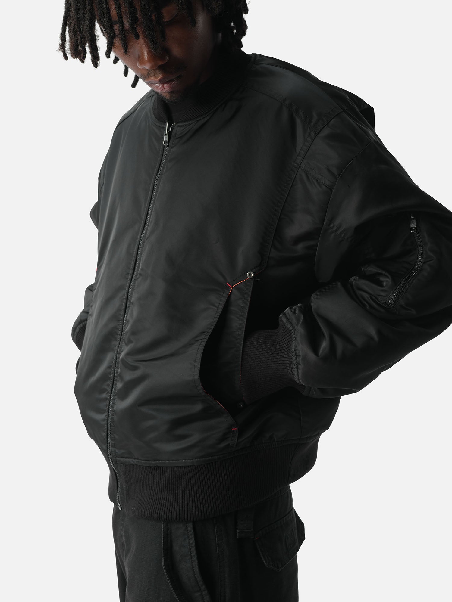 C1 BOMBER