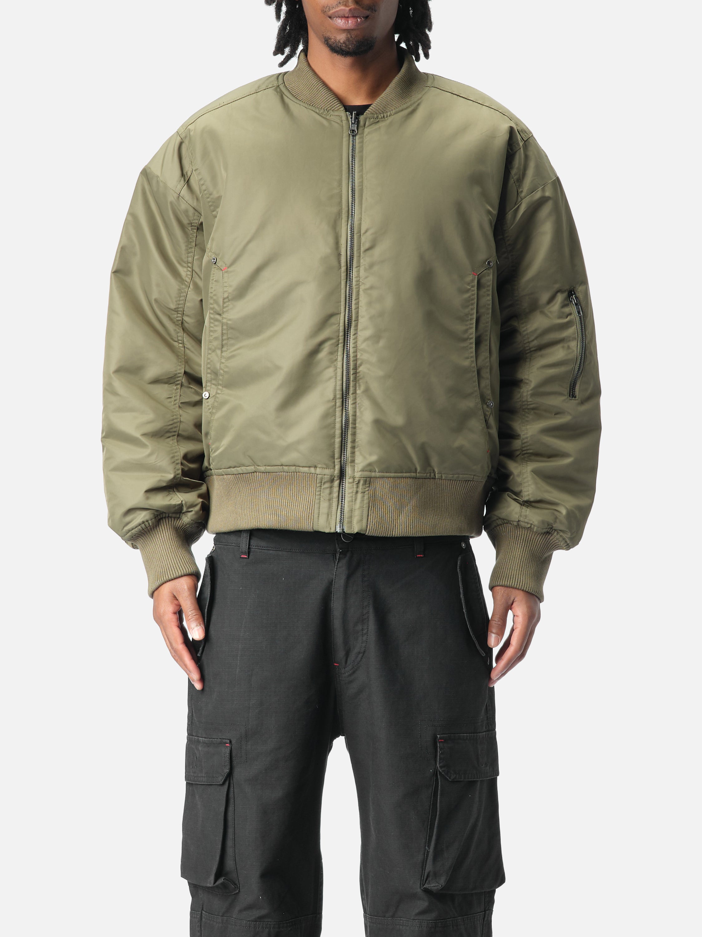 C1 BOMBER