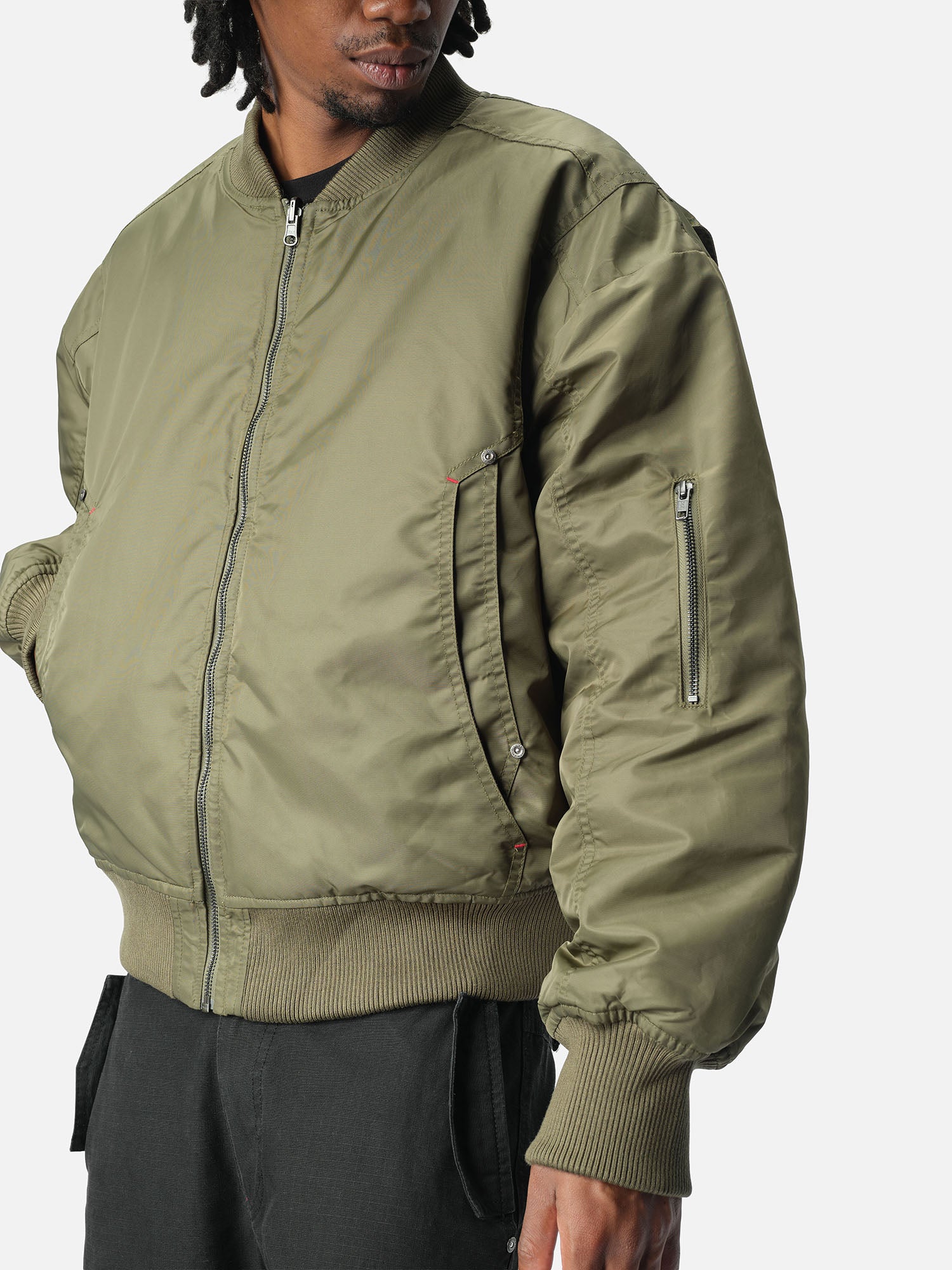 C1 BOMBER