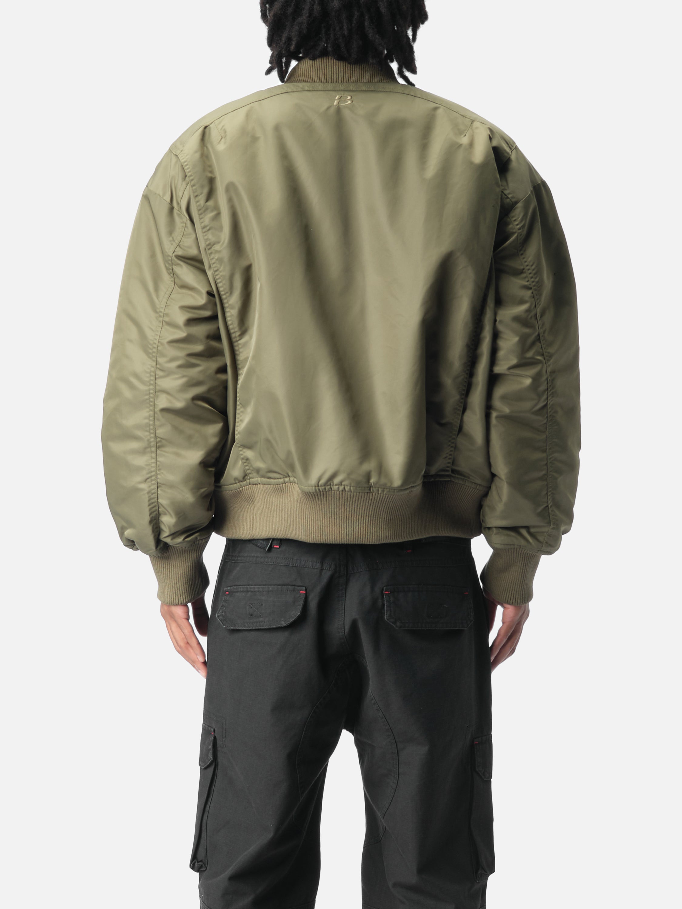 C1 BOMBER