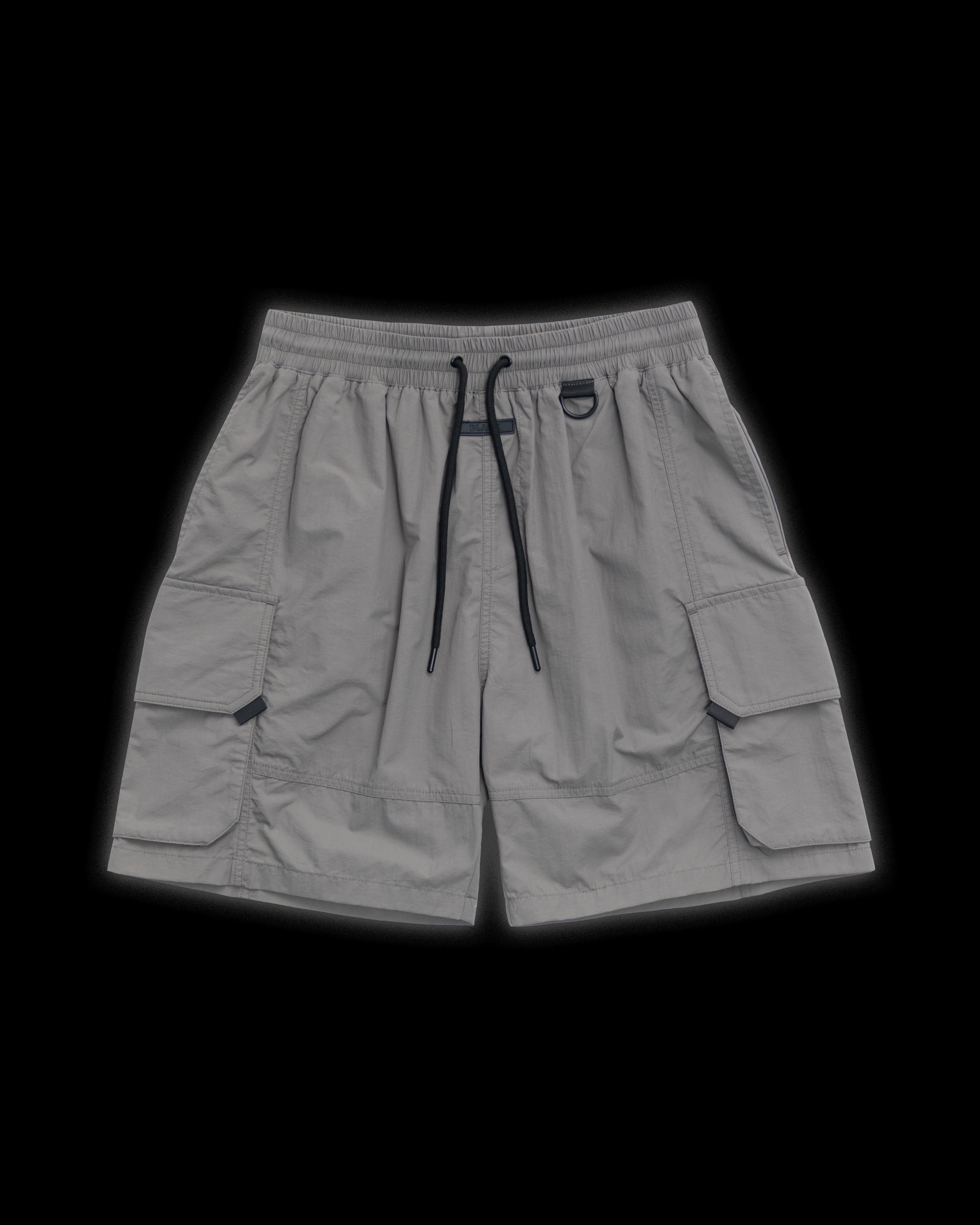 TACTICAL PARACHUTE SHORTS