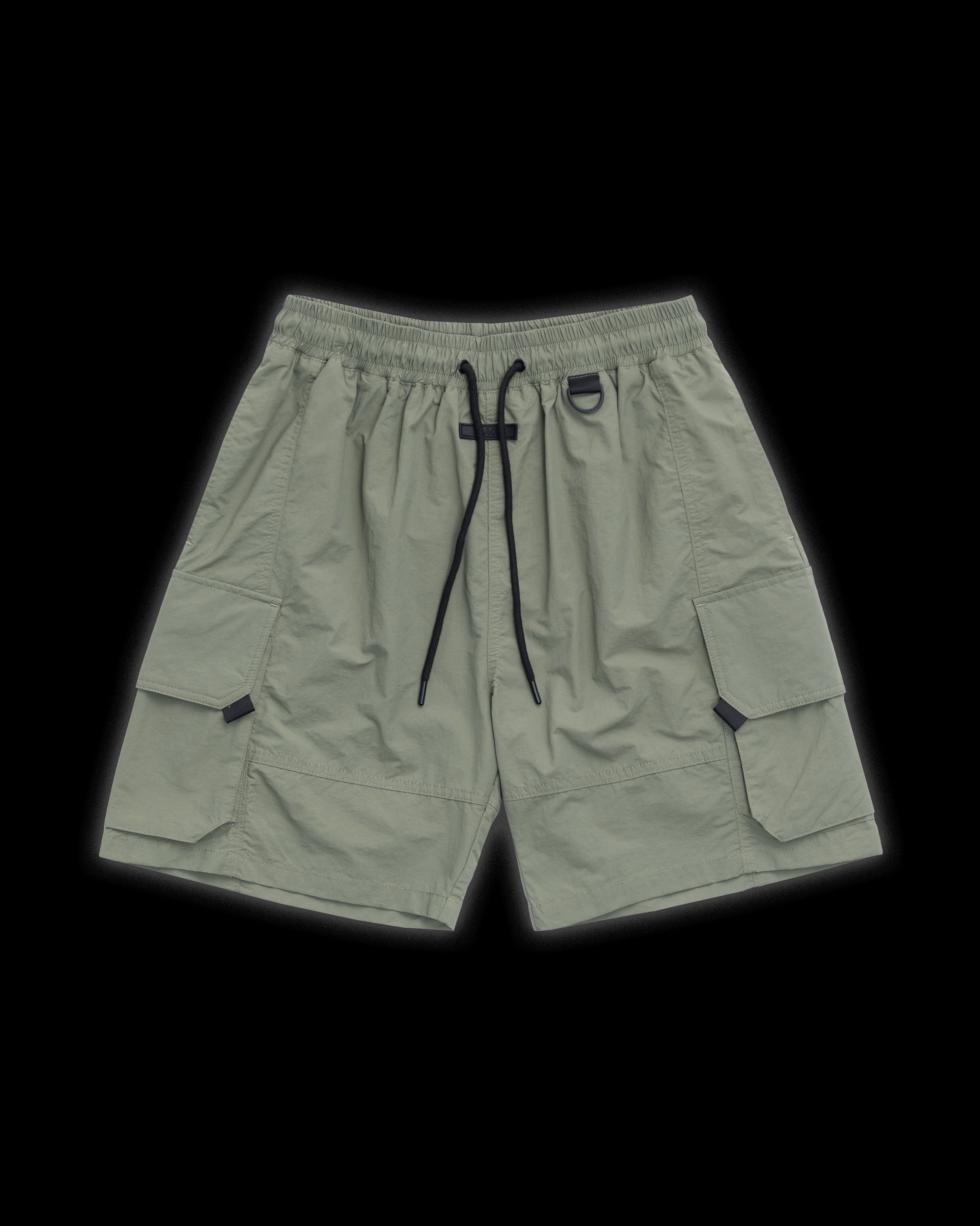 TACTICAL PARACHUTE SHORTS